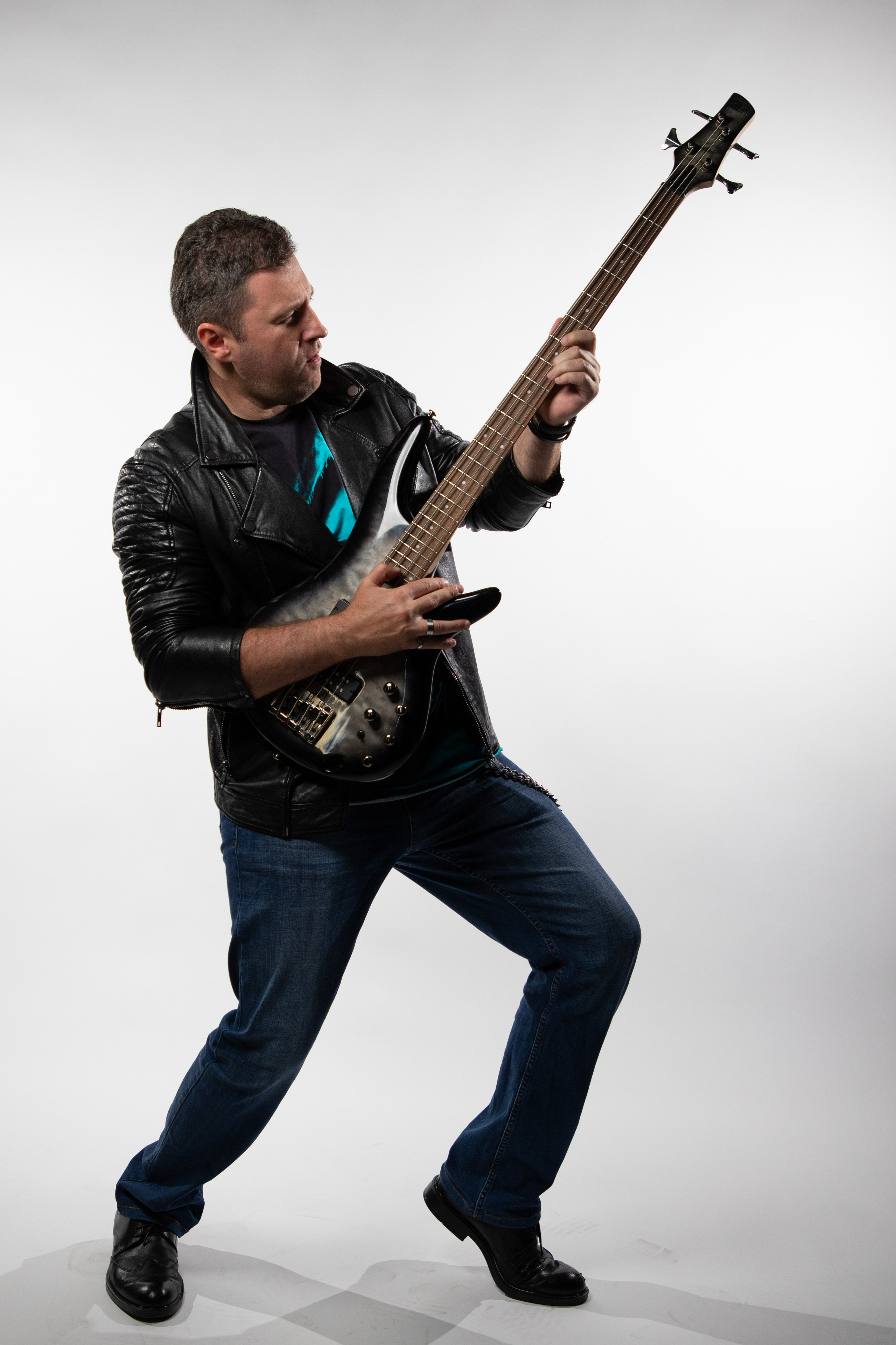 Rock You Like a Hurricane. Репортажный и свадебный фотограф в Курске Борис Захарчук