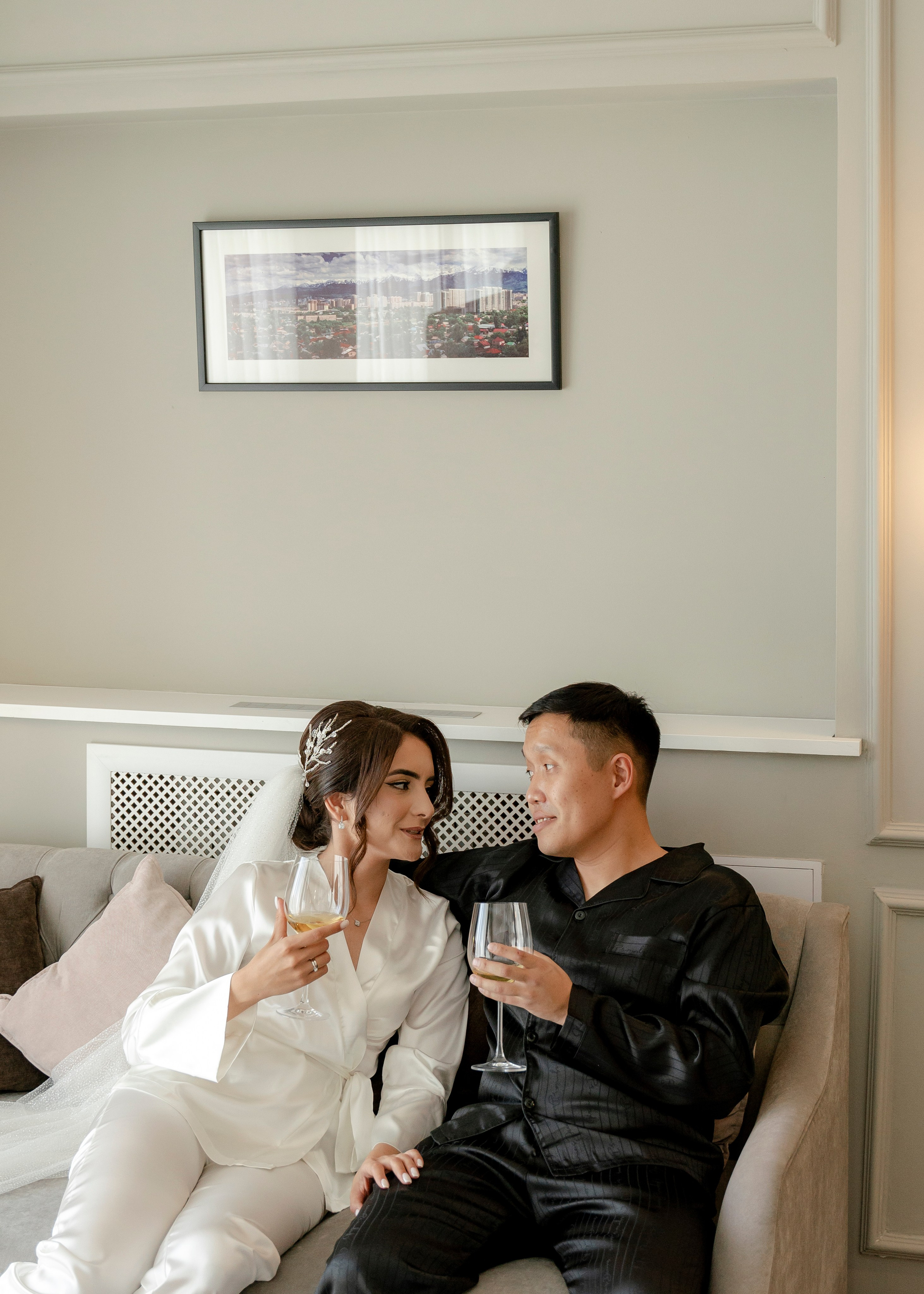 Talant & Sabina. Galam media