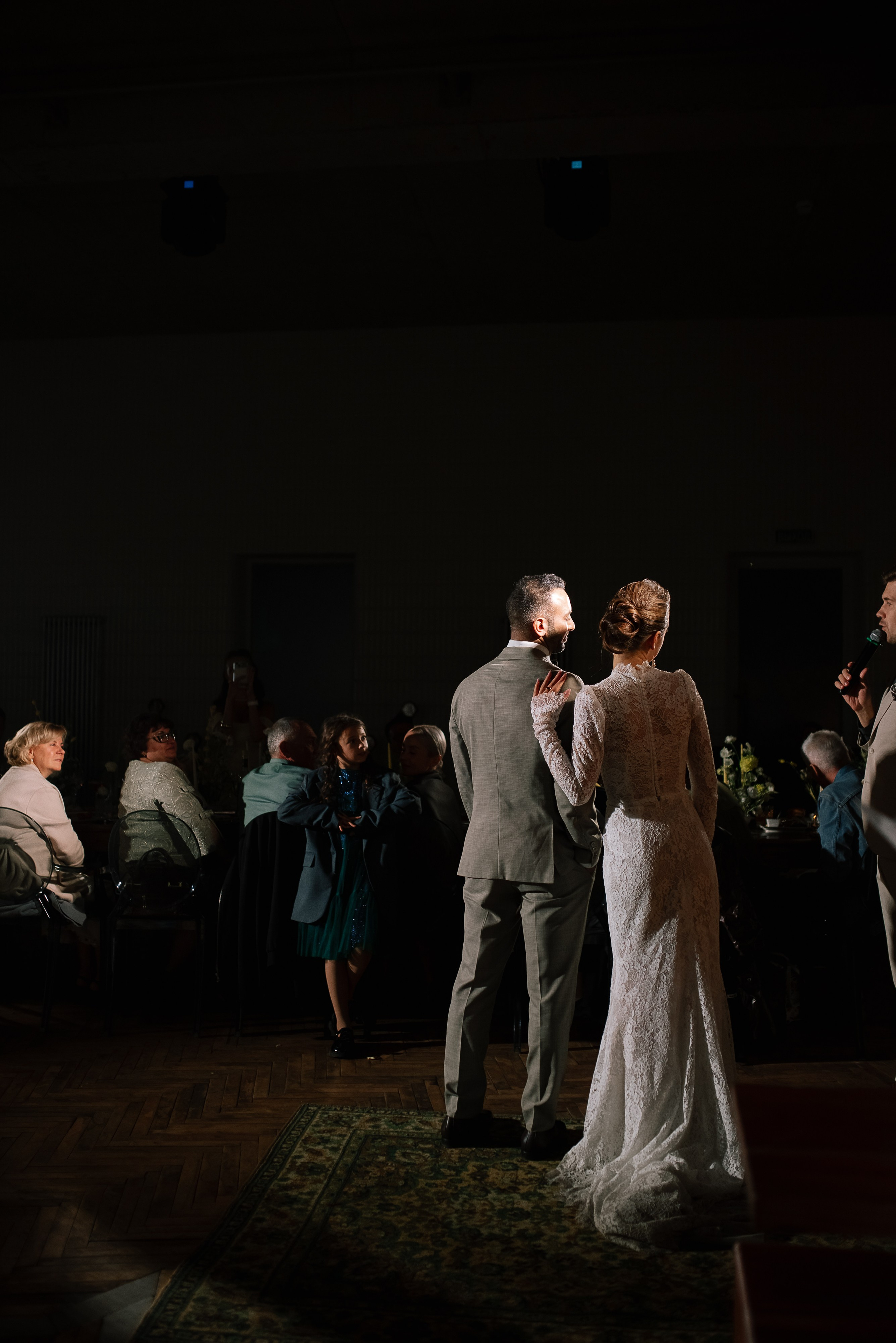 Рашад & Ксения 2025. Фотограф Москва. Шульгинова Ольга