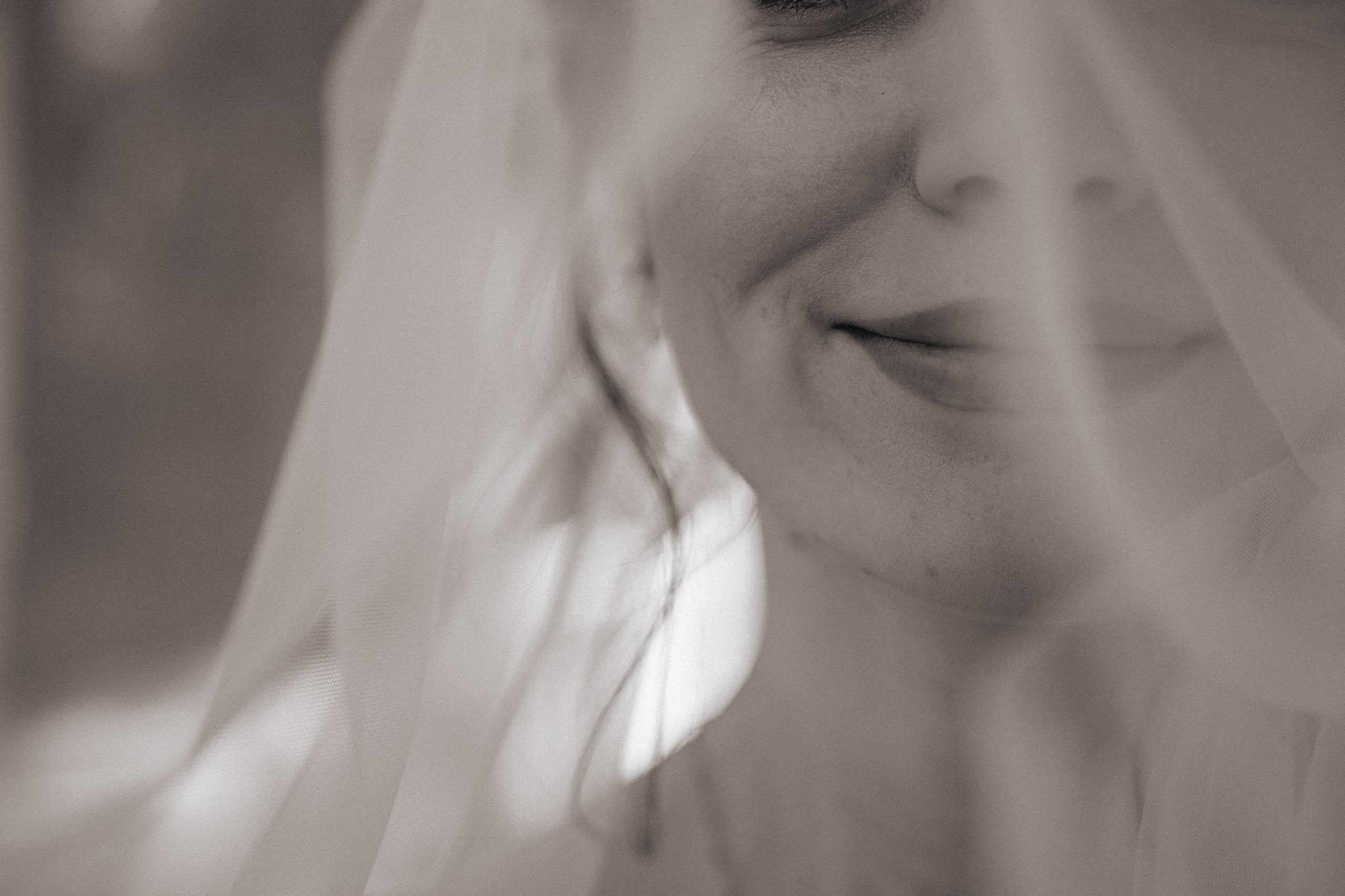 Ксения и Антон. Семейный и свадебный фотограф в Саратове Евангелина Штах