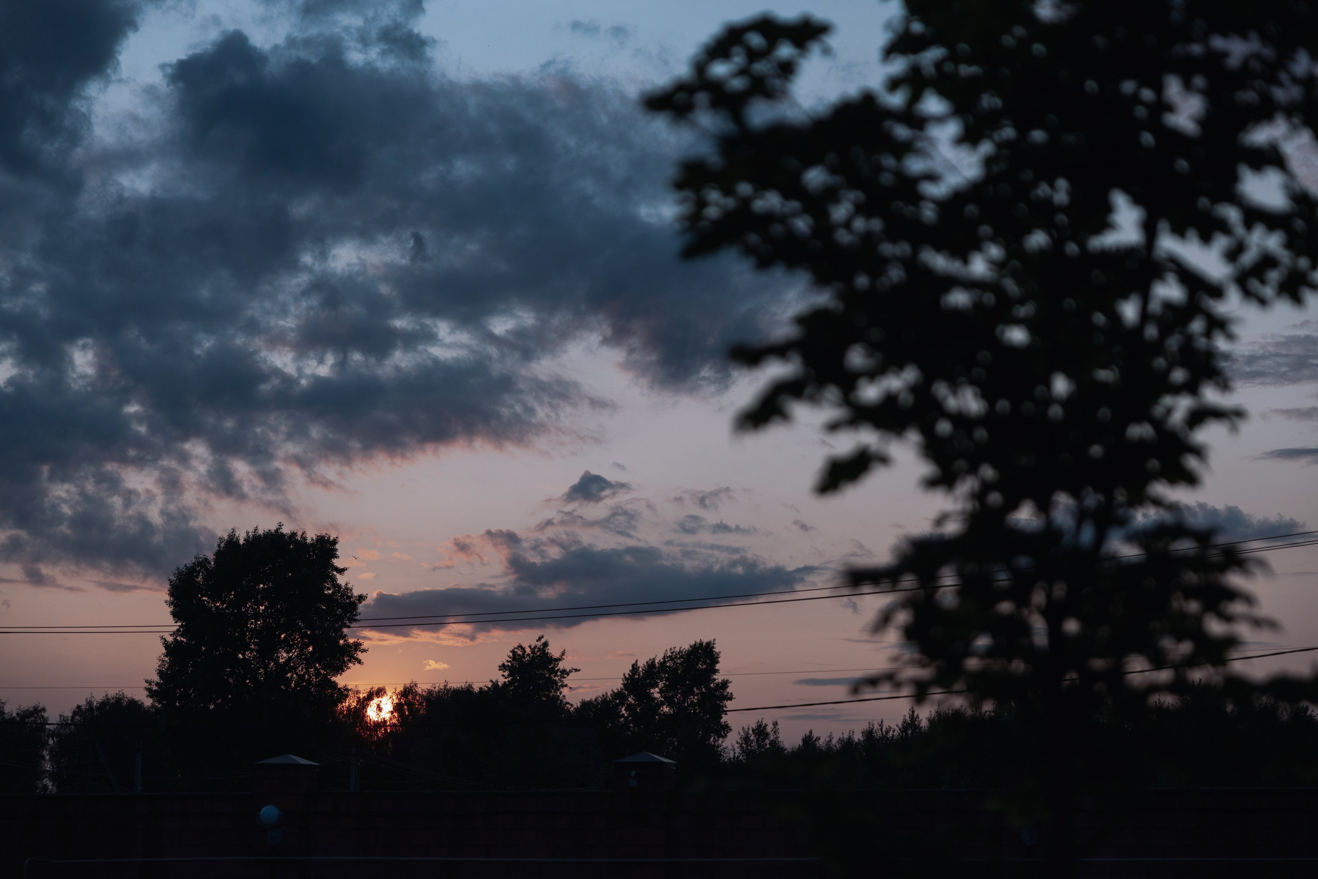 Екатерина и Егор. Свадебный фотограф в Москве — Оскар Гелманов