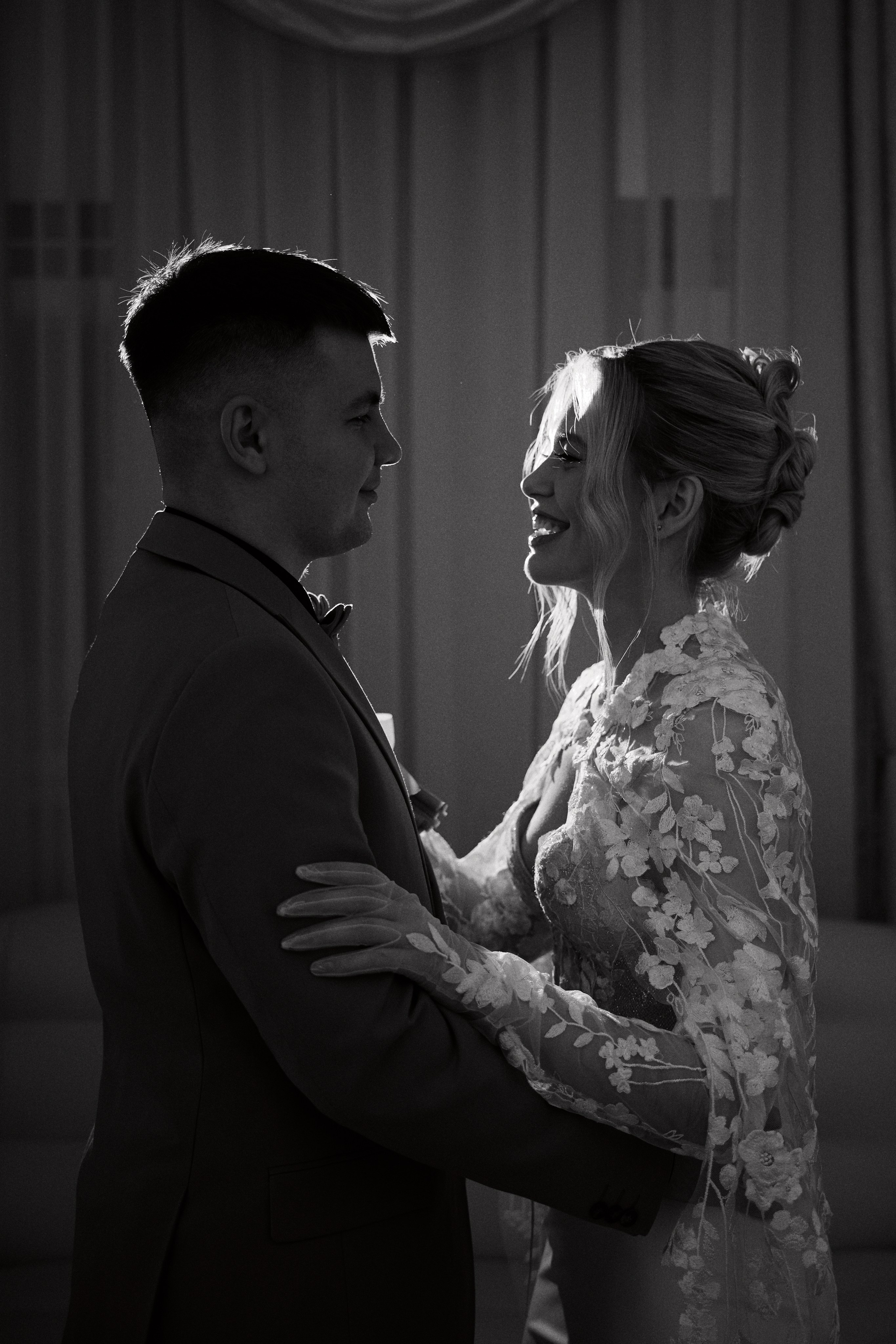 Свадебная фотосессия. Фотограф и видеограф в Кургане Леонид Корнильев