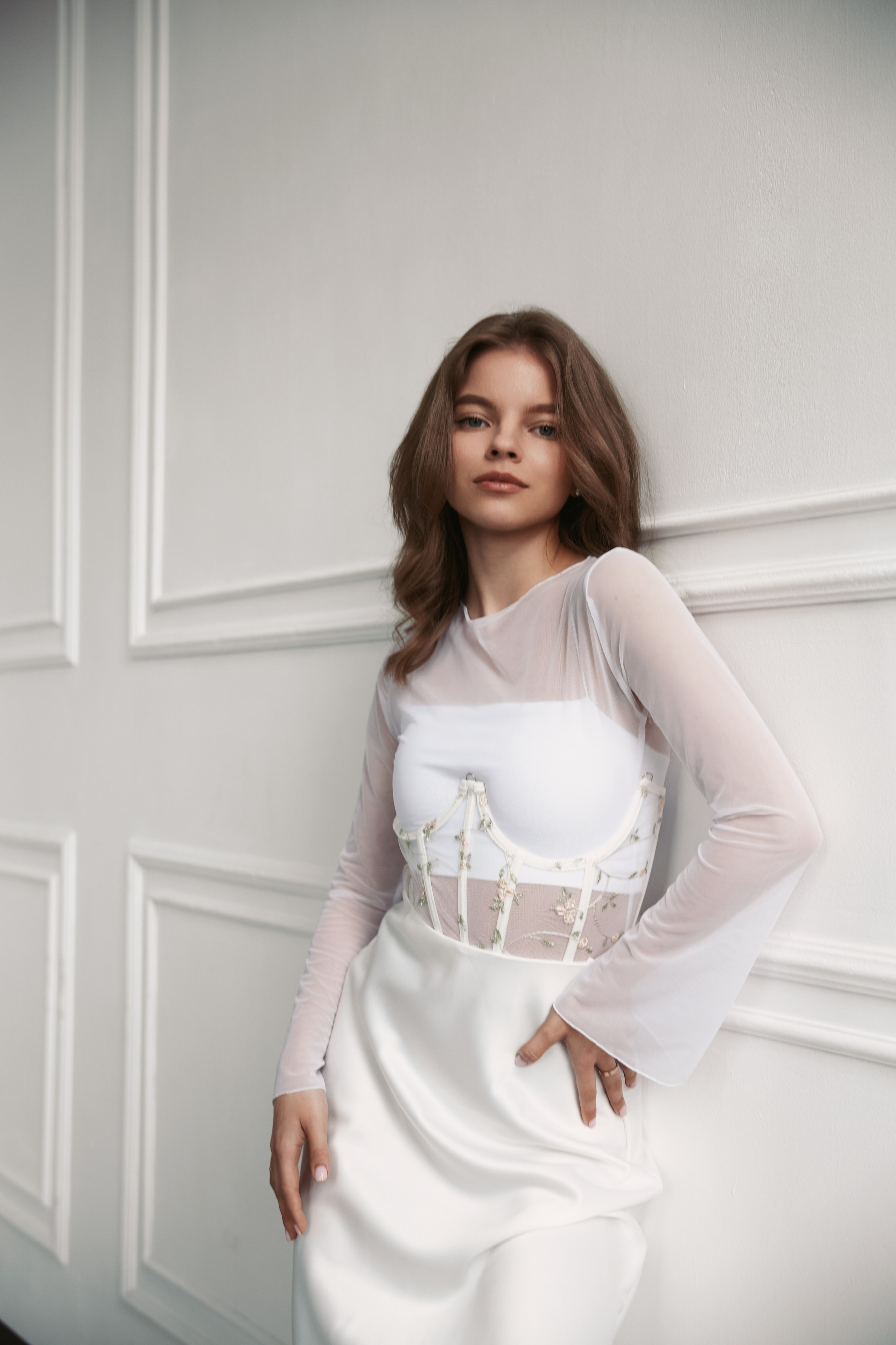 Анастасия. Фотограф и видеограф в Кургане Леонид Корнильев