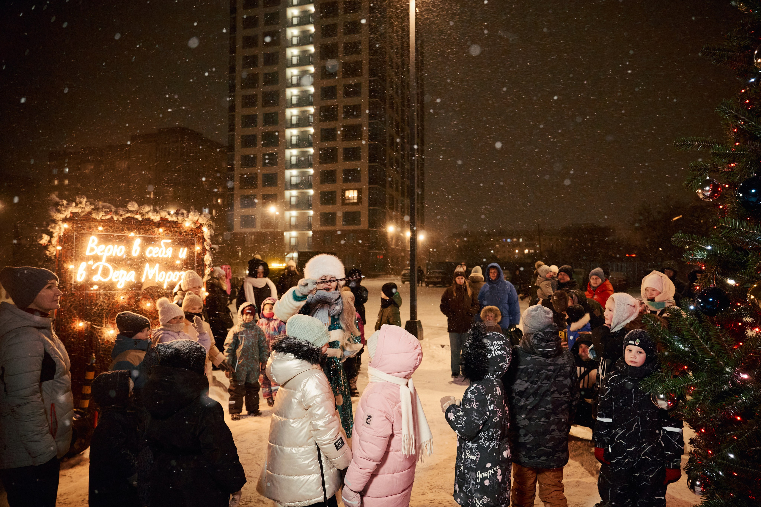 Атлант. Фотограф и видеограф в Кургане Леонид Корнильев