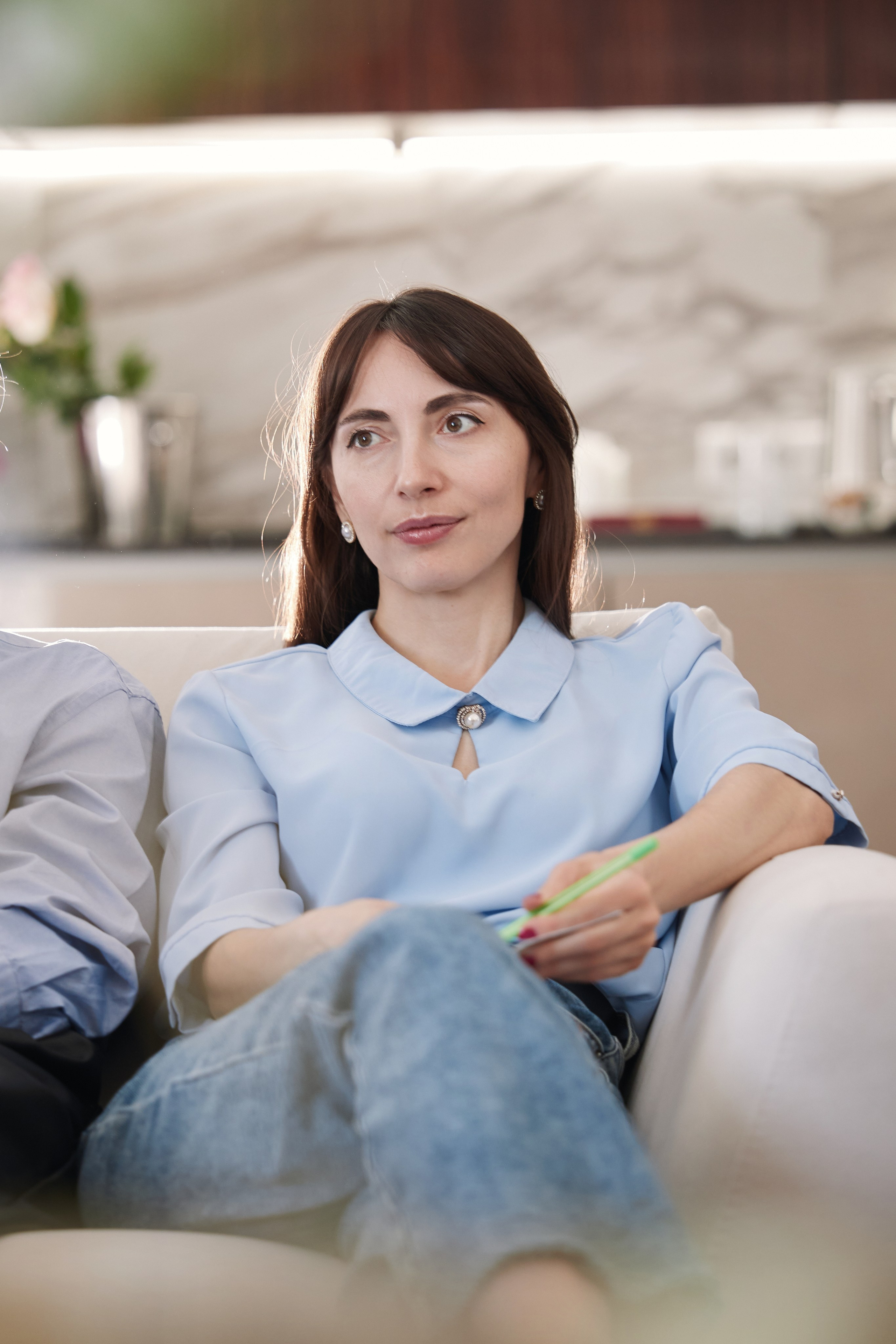 МК по имиджу. Фотограф и видеограф в Кургане Леонид Корнильев