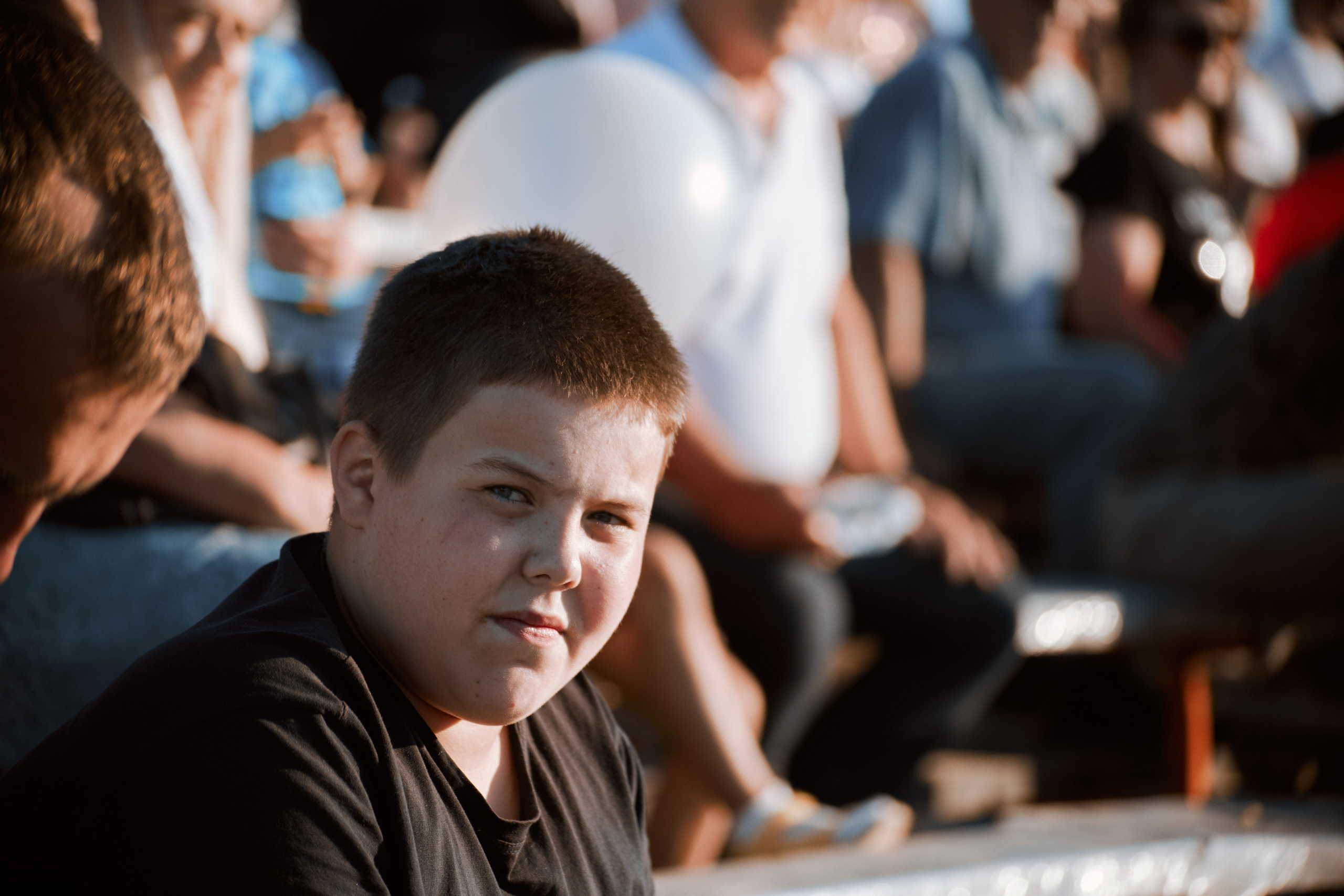 Шоу Каскадёров. Фотограф и видеограф в Кургане Леонид Корнильев