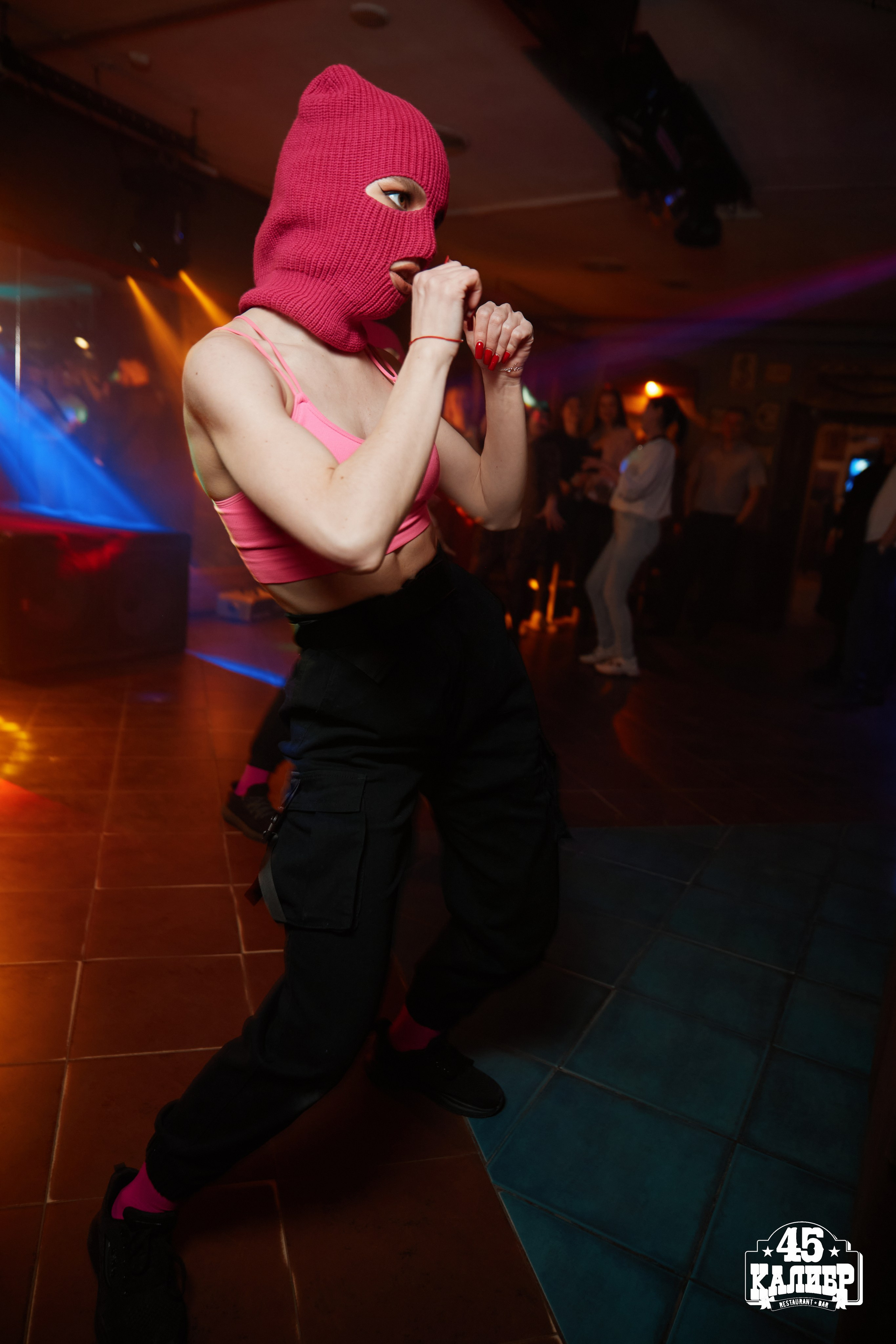 45 Калибр. Фотограф и видеограф в Кургане Леонид Корнильев