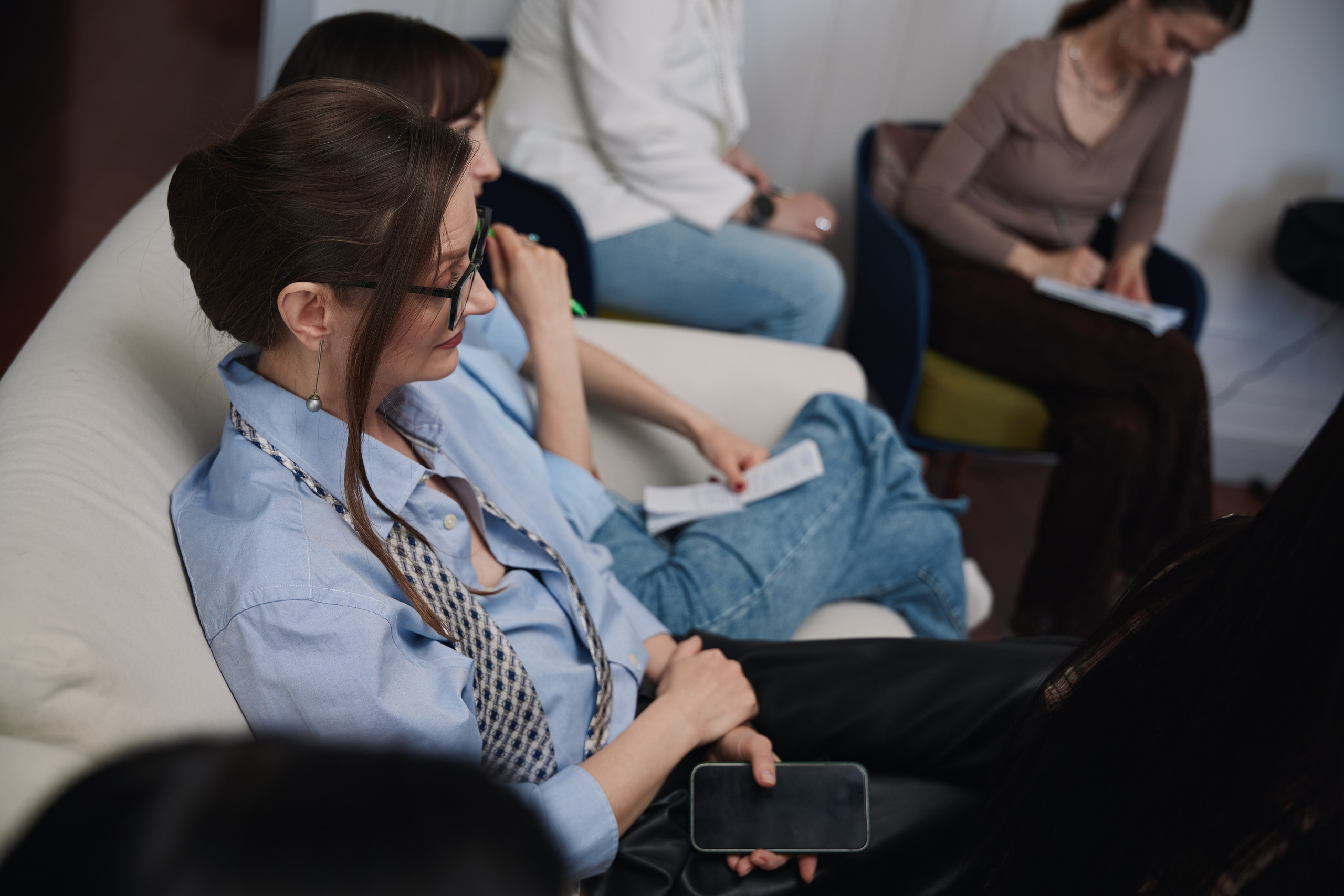 МК по имиджу. Фотограф и видеограф в Кургане Леонид Корнильев