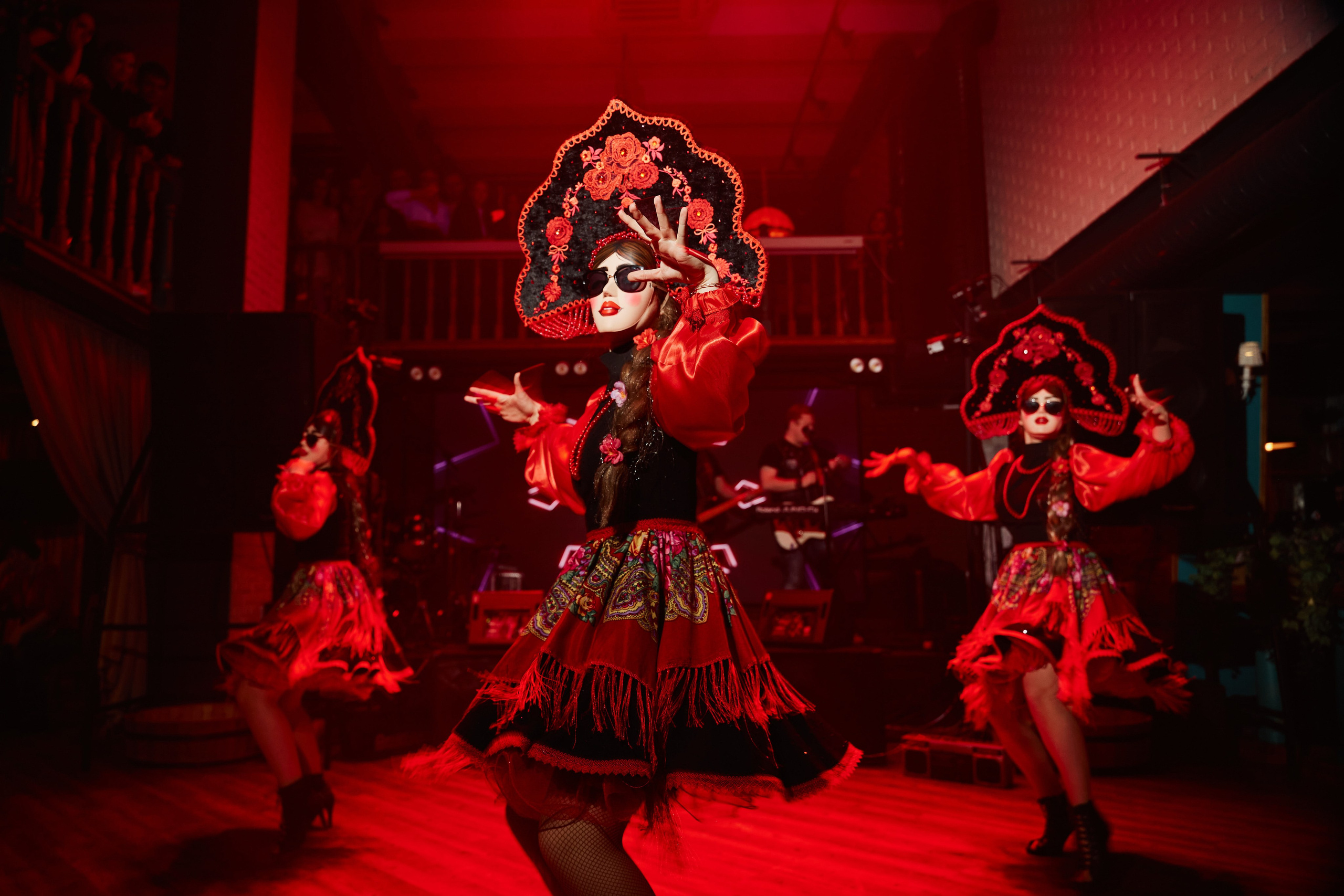 Арт-вечеринка 2026. Фотограф и видеограф в Кургане Леонид Корнильев