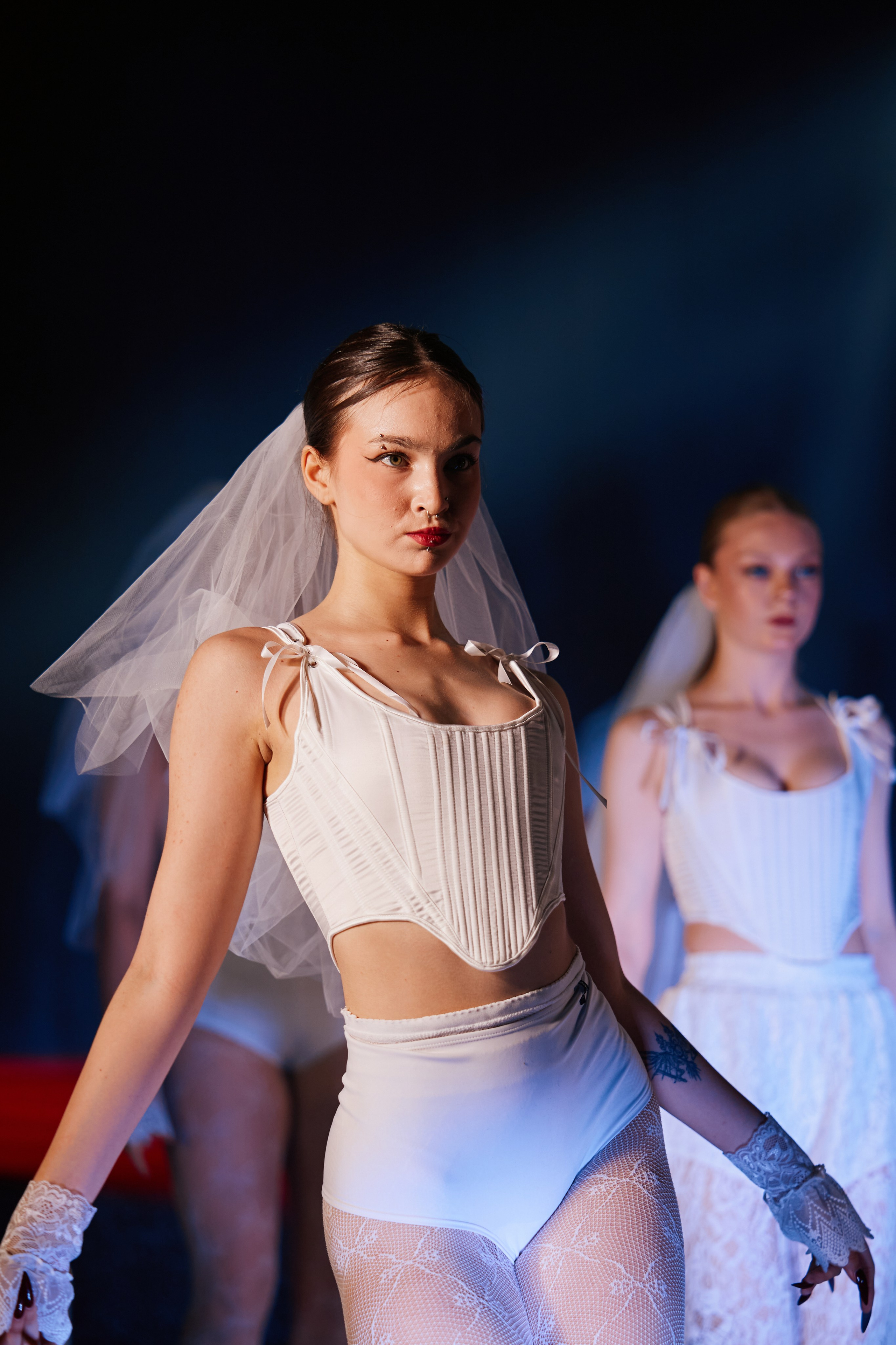 VIVA GLAM Отчетный концерт. Фотограф и видеограф в Кургане Леонид Корнильев