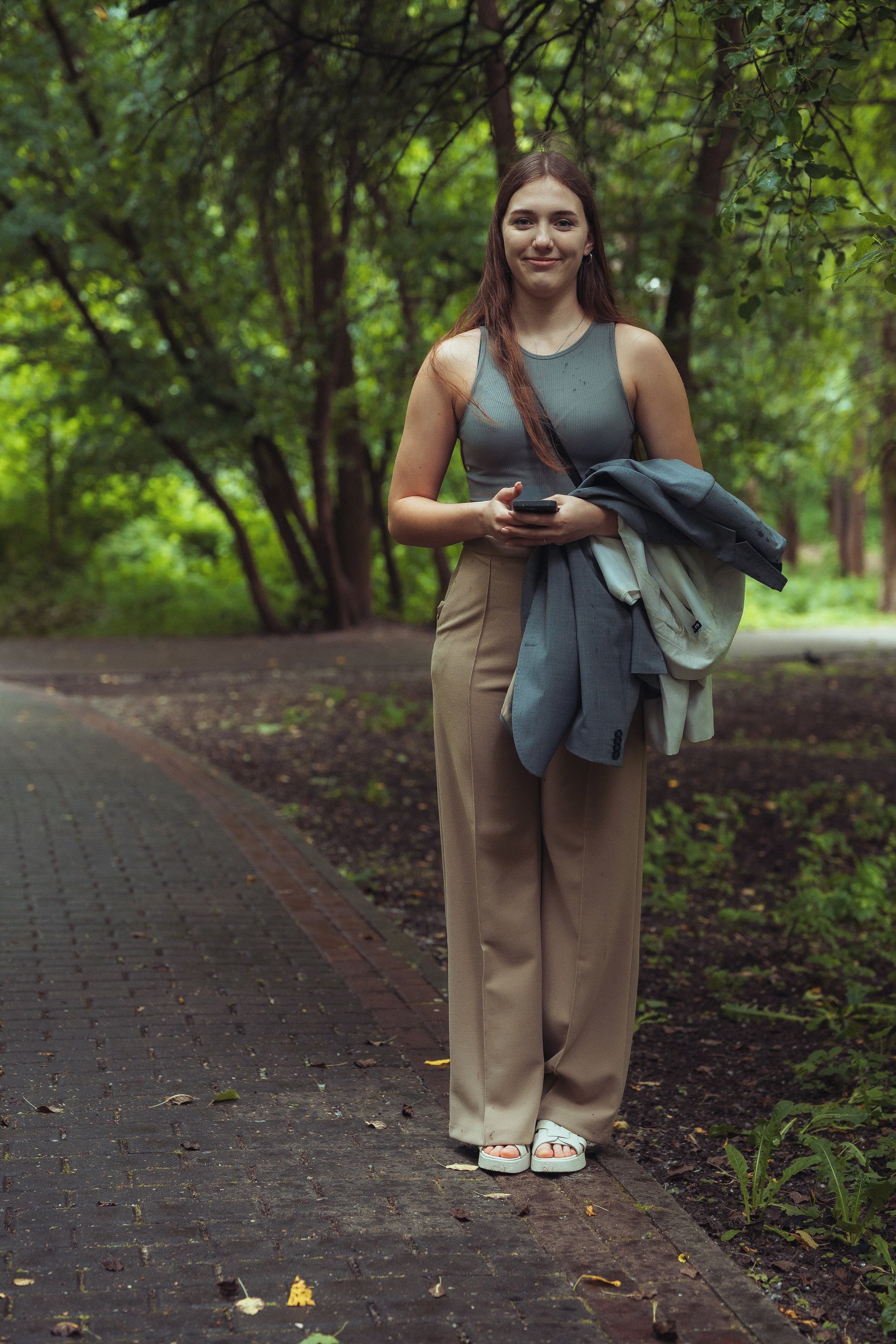Свадебная съёмка Ивана и Анастасии. Иван Кубик — фотограф и видеограф