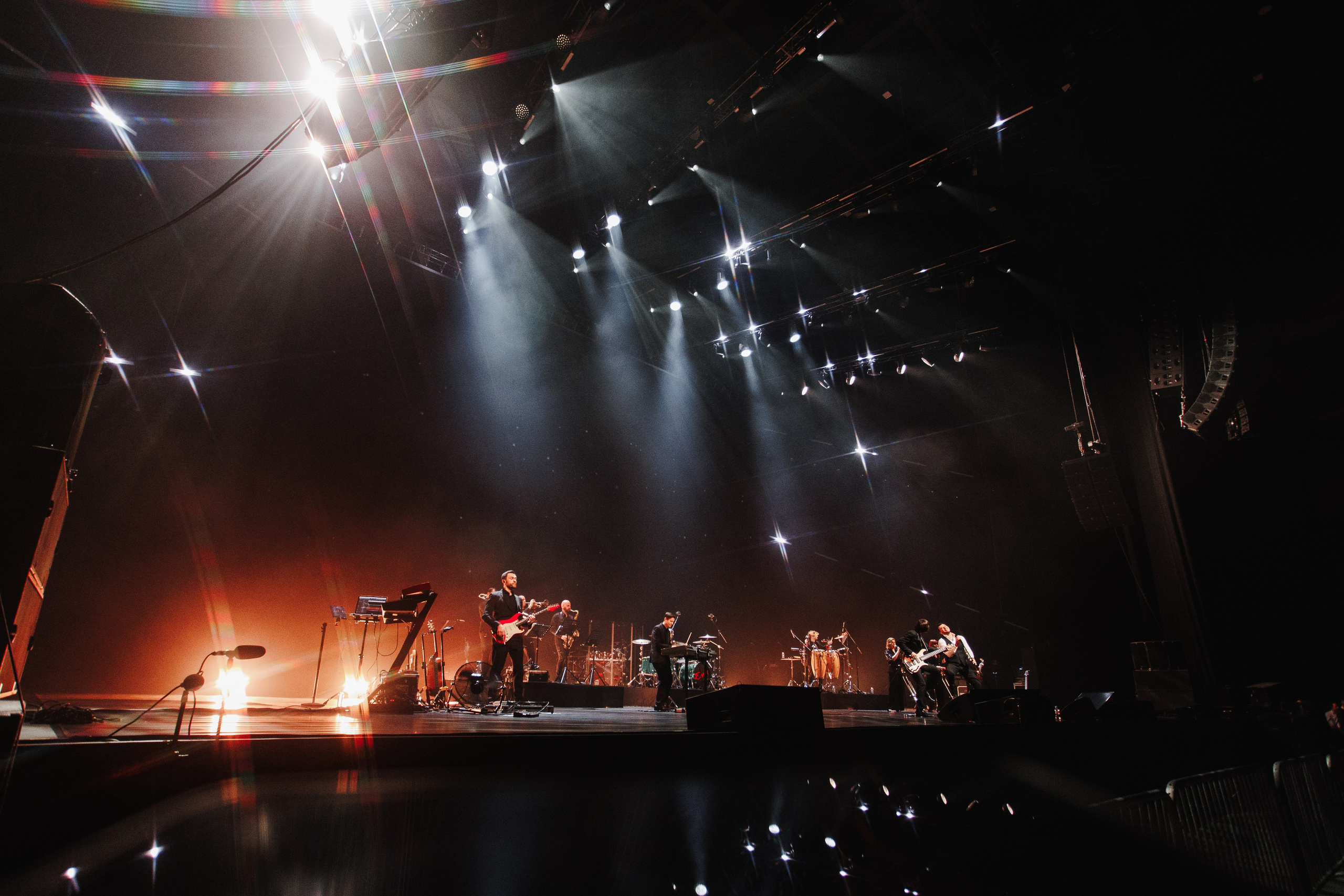 Emin, Live Арена. Фотограф Ольга Махалова — Санкт-Петербург, Москва, Нижний Новгород