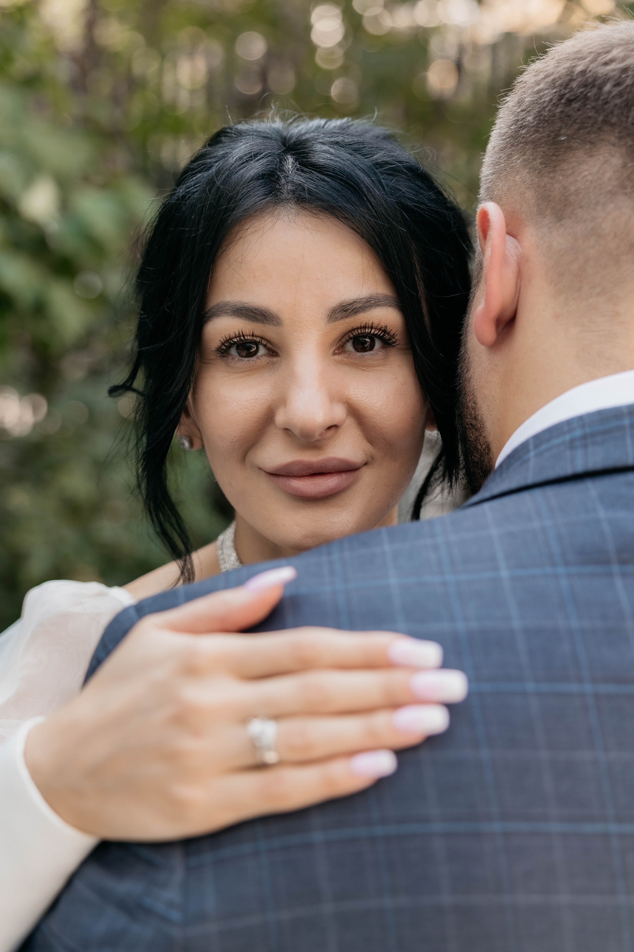 Нино и Сос. 2023 г. Персональный фотограф Катерина Литвинова