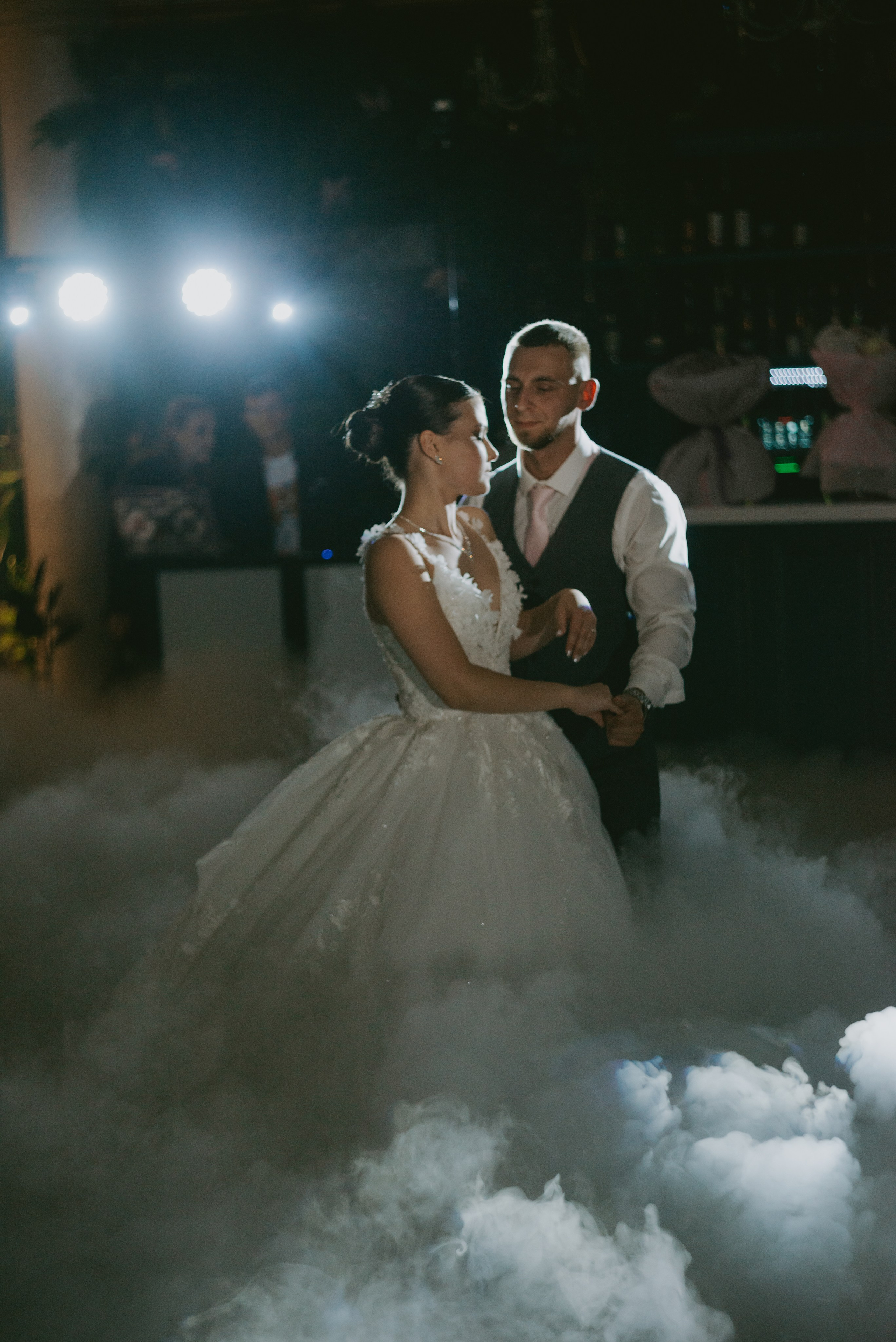 Роман & Вероника. Свадебный и семейный фотограф город Темрюк Фотостудия Темрюк