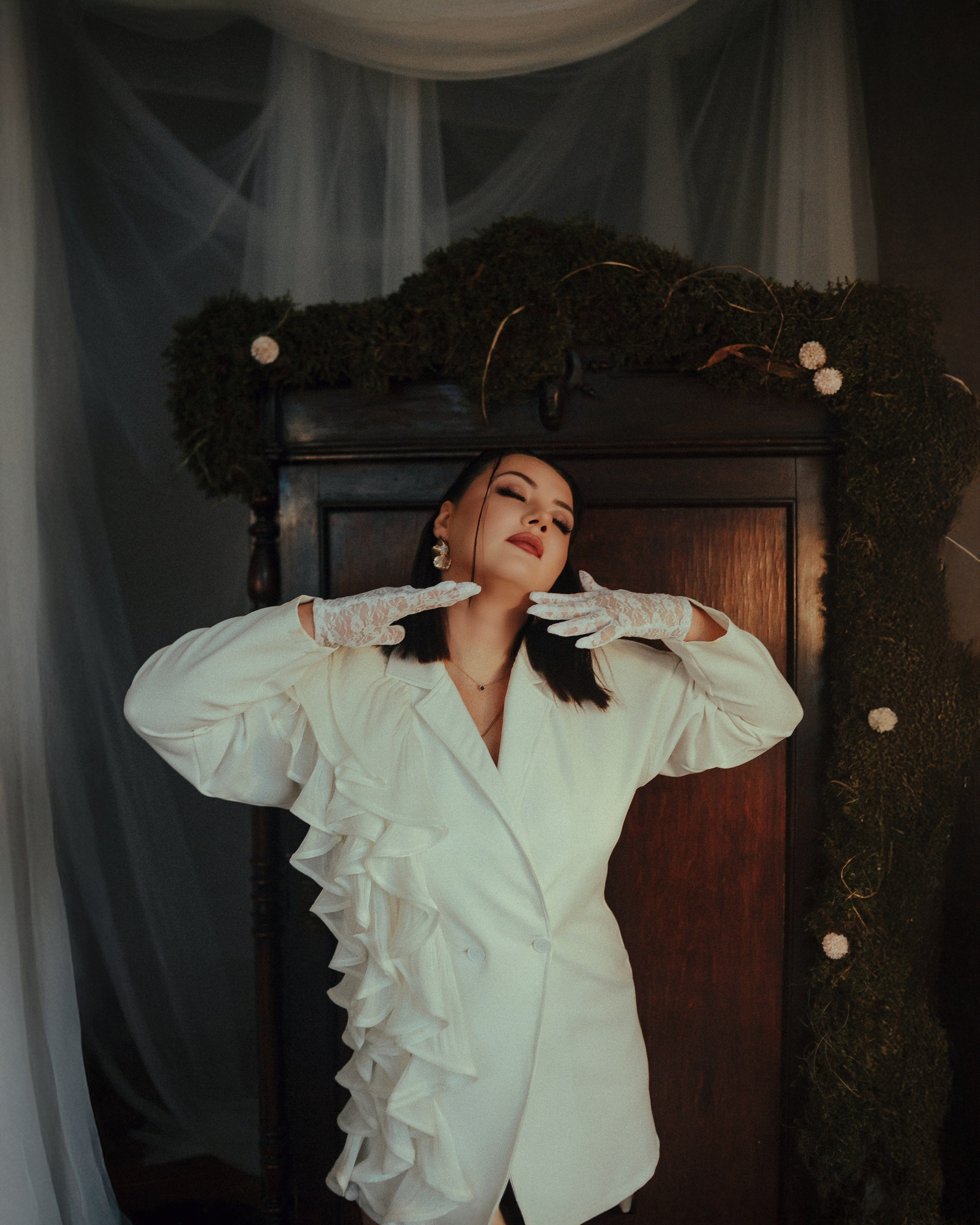 Настя. Фотограф Брянск