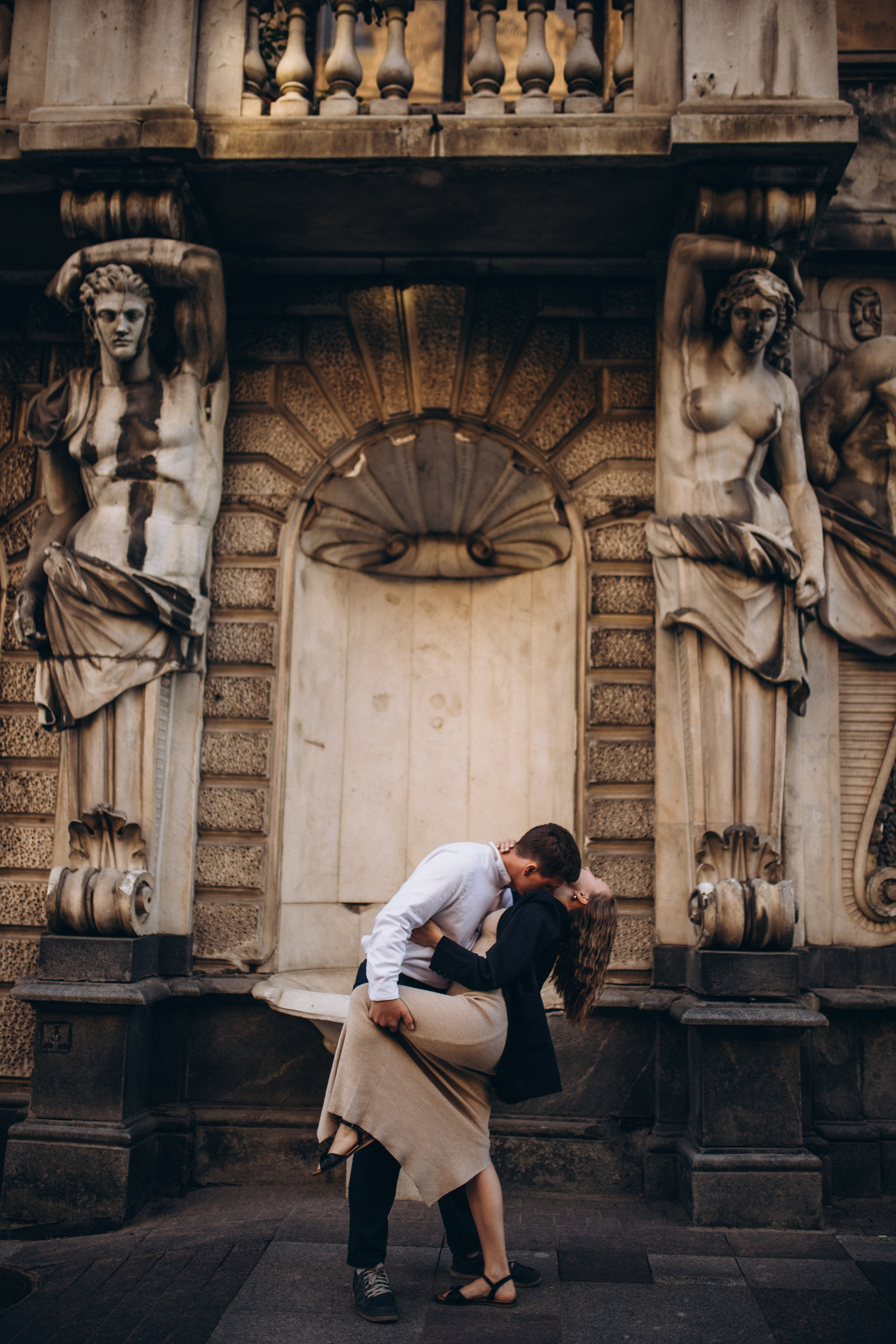 Юлия & Дмитрий. Фотограф Винокурова Кристина в Санкт-Петербурге