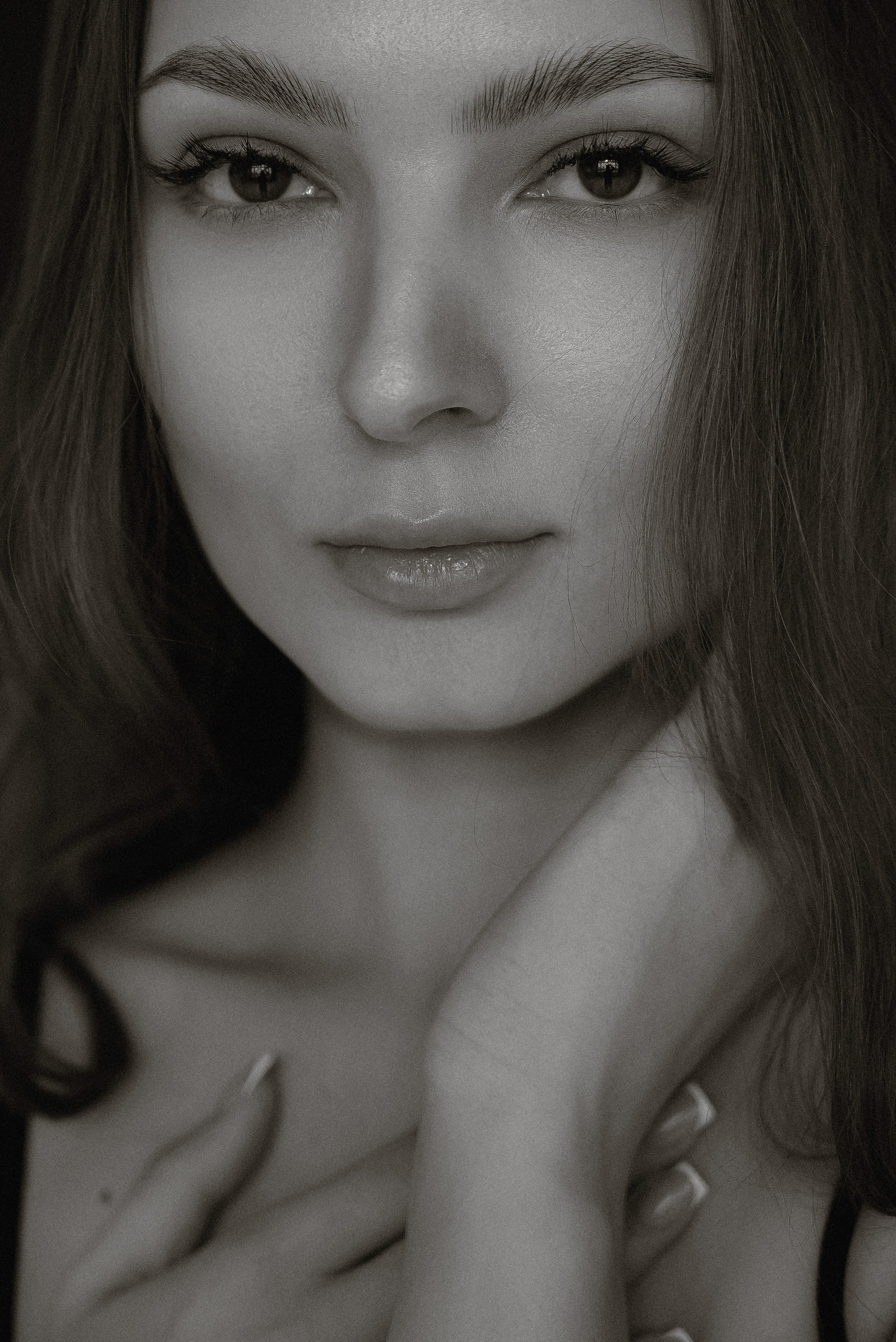 Полина. Тамара Власова