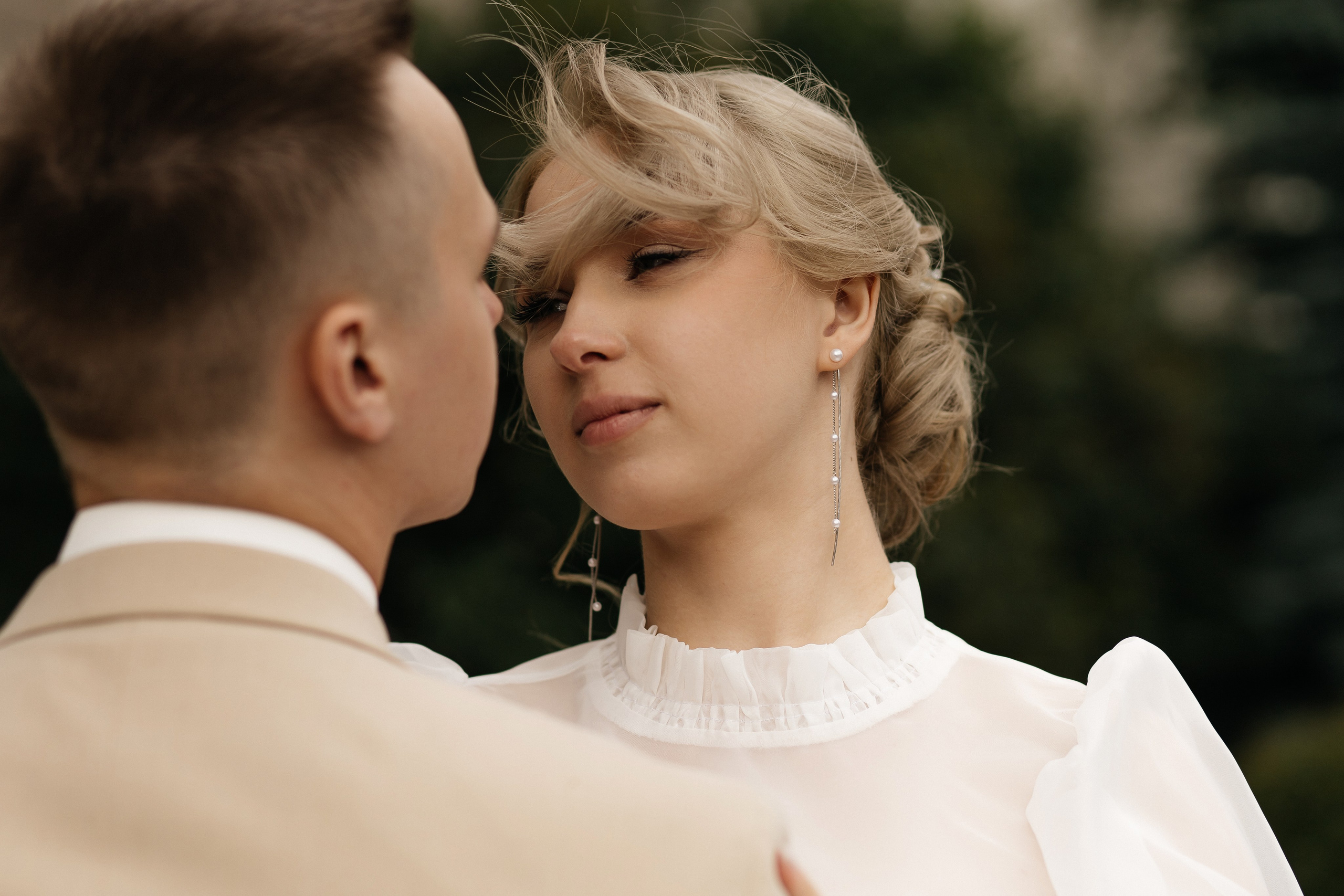 Обещание на всю жизнь. Фотограф Петрозаводск/СПБ