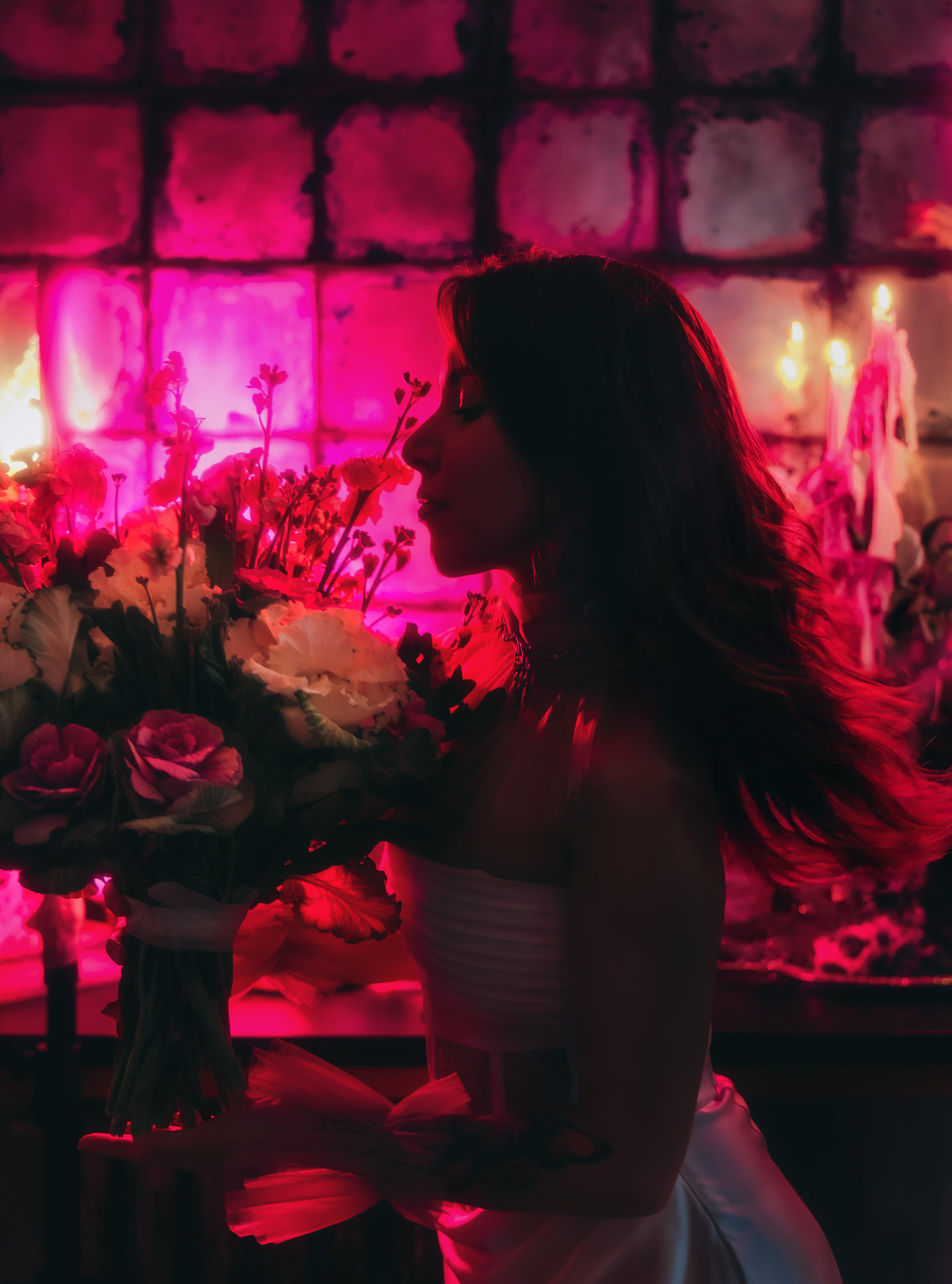 Студийная/индивидуальная фотосъемка. Фотограф Марина Верятинская | Краснодар