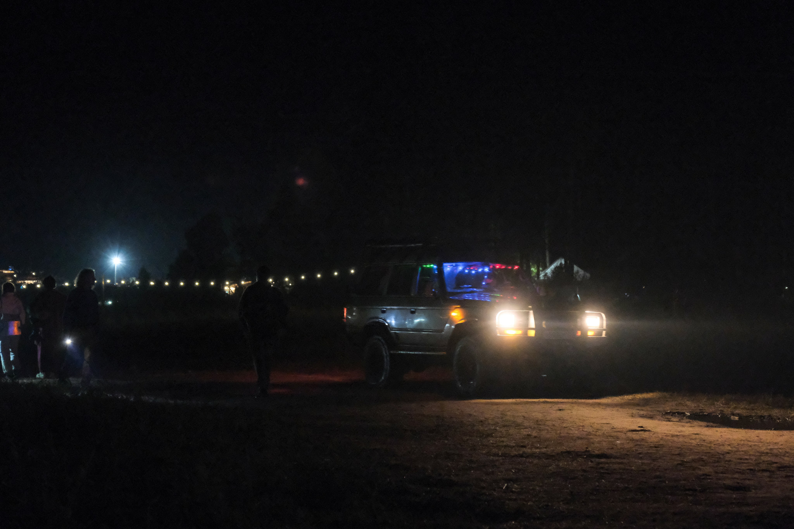 Фестиваль «Бессонница» 2025. Семейный и детский фотограф в Москве Светлана Потемкина