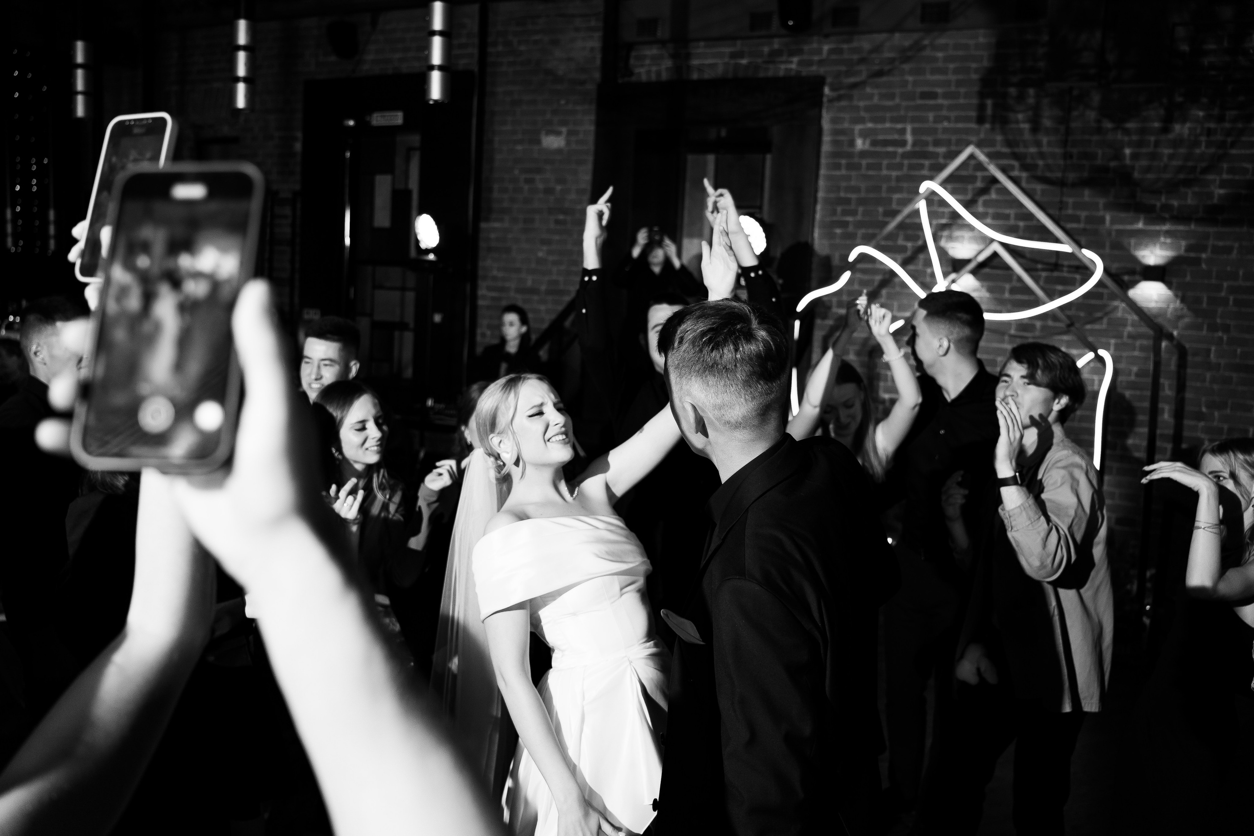 Ульяна & Александр 02.09.2023. Свадебный Фотограф Илья Чепайкин. Калининград