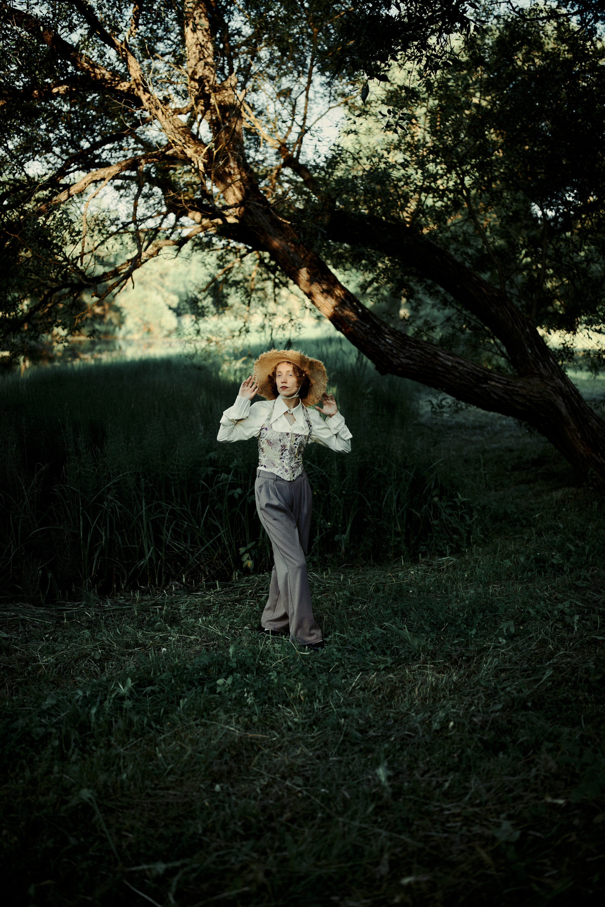 Янка и Анка. Антон Арнольд | Фотограф Минск