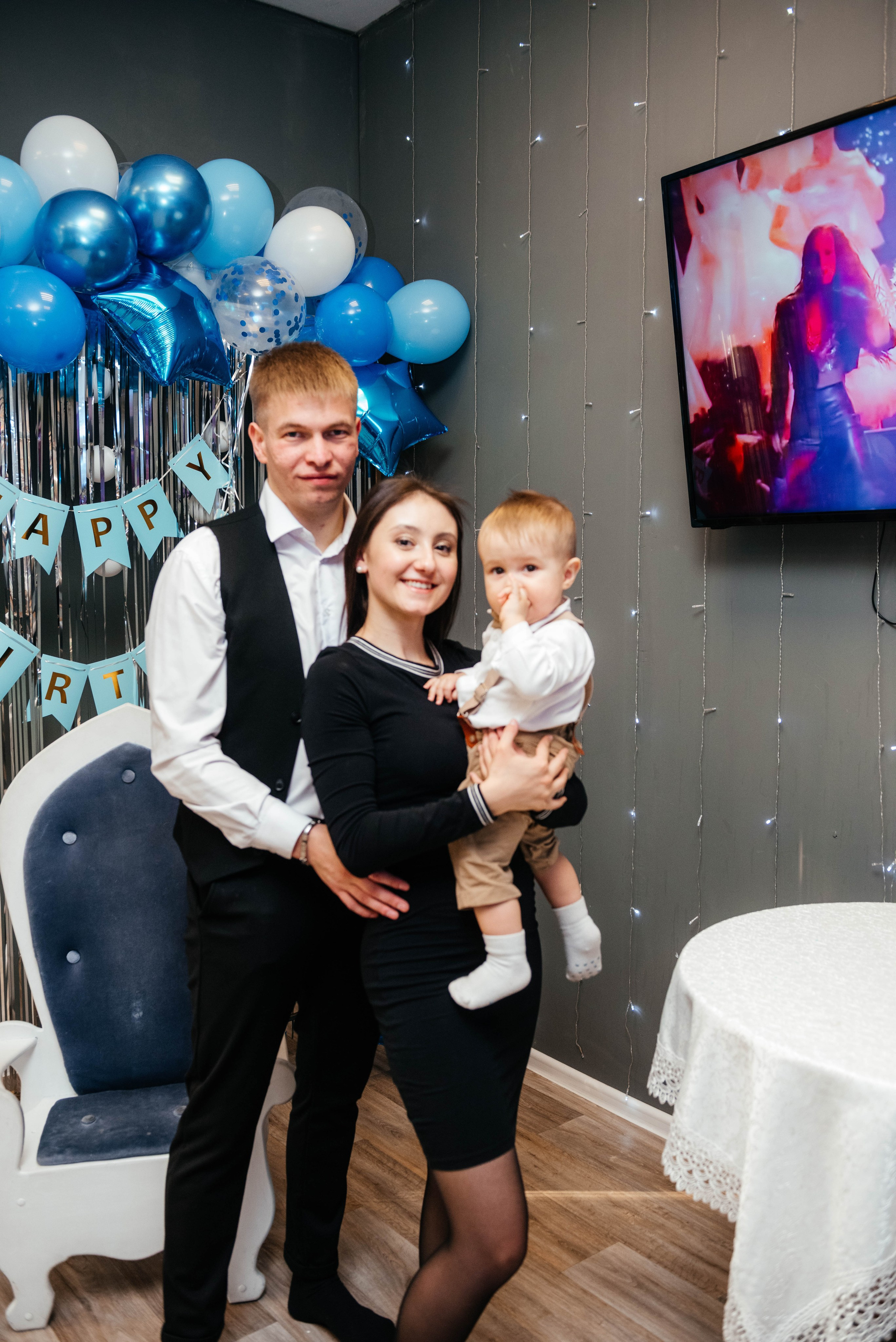 Милан Лев. Фотограф Эллина Дар г. Улан-Удэ