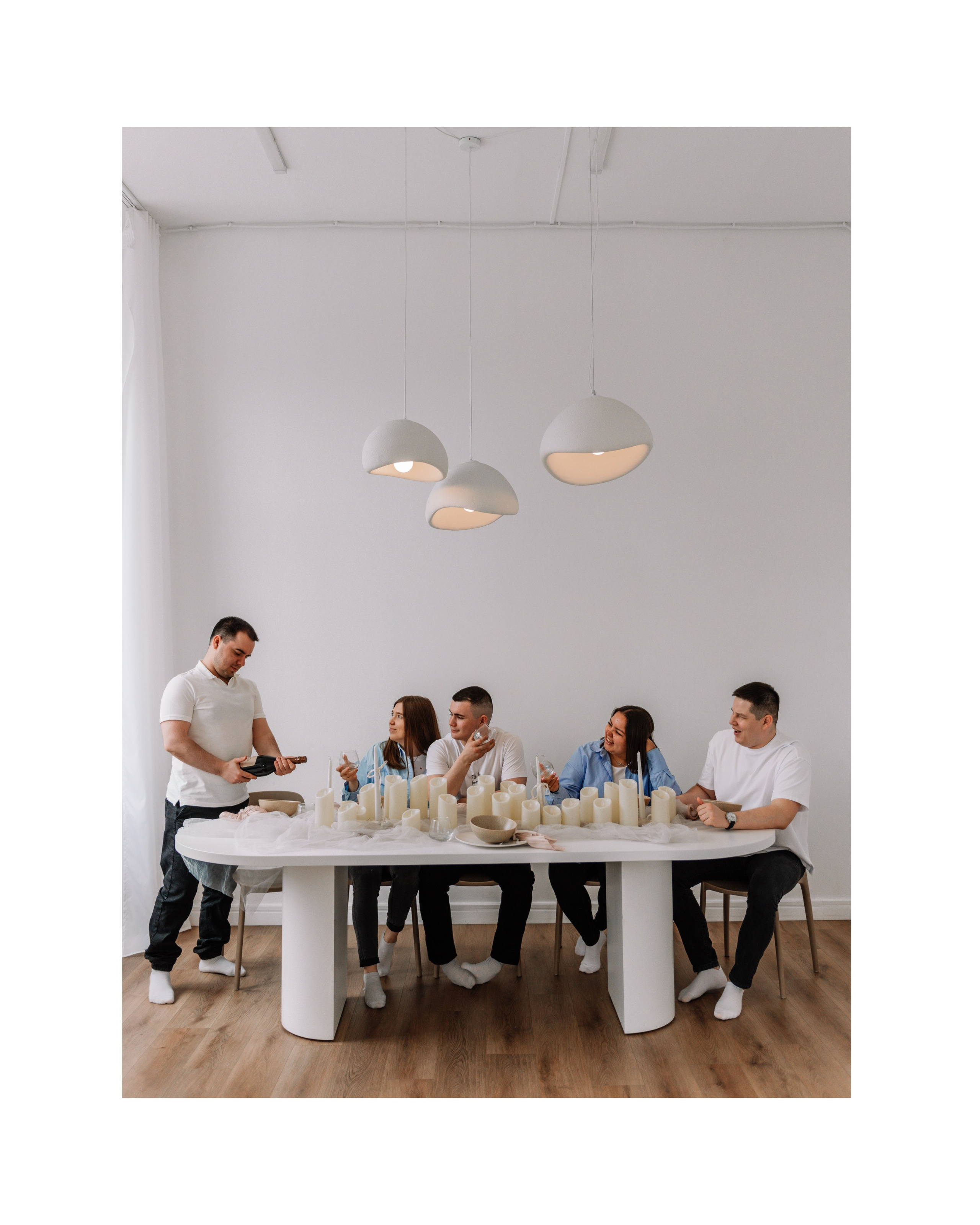 Семейная фотосессия. Анна Иванова Свадебный Фотограф Чебоксары