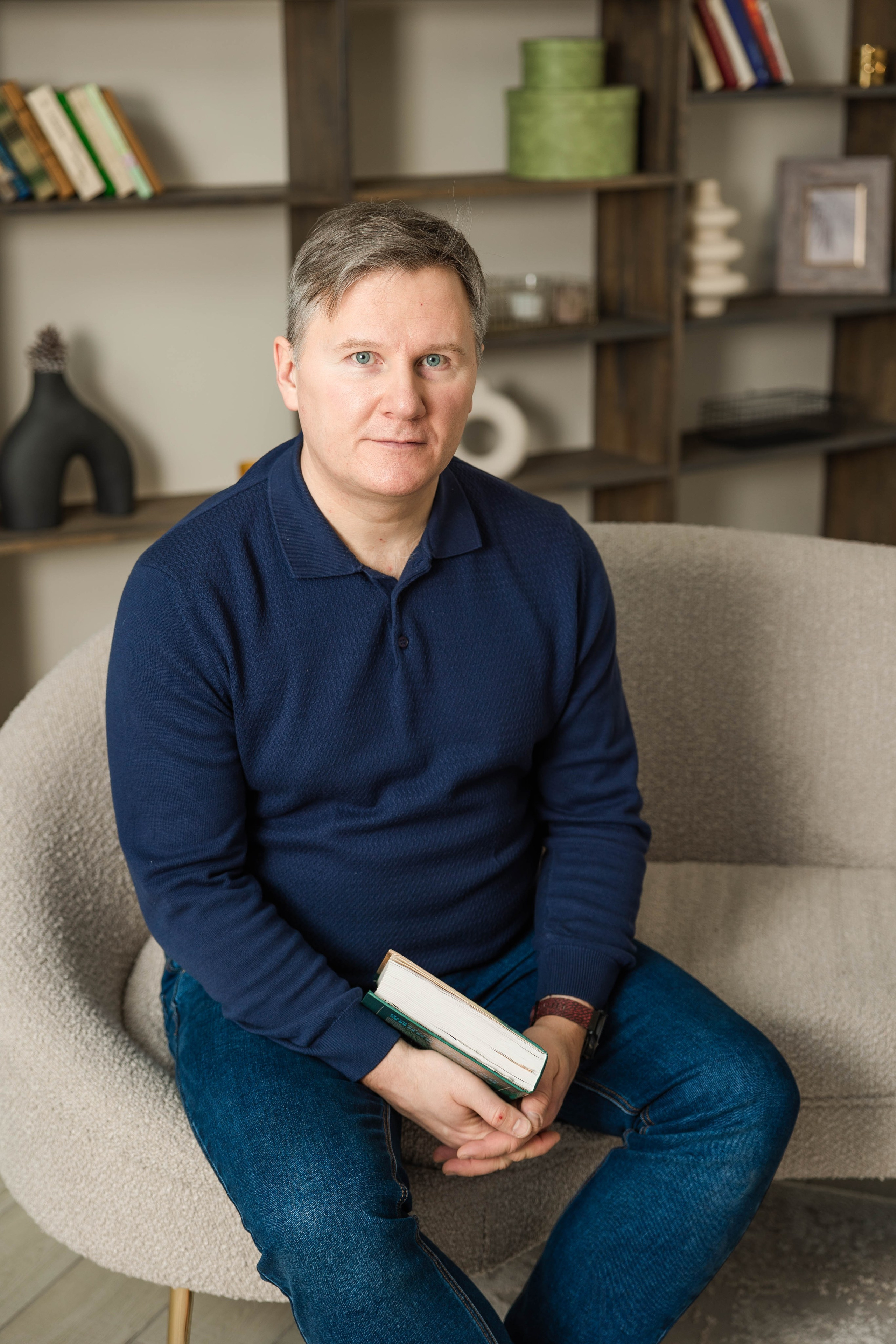 Владислав. Персональный фотограф Катерина Литвинова