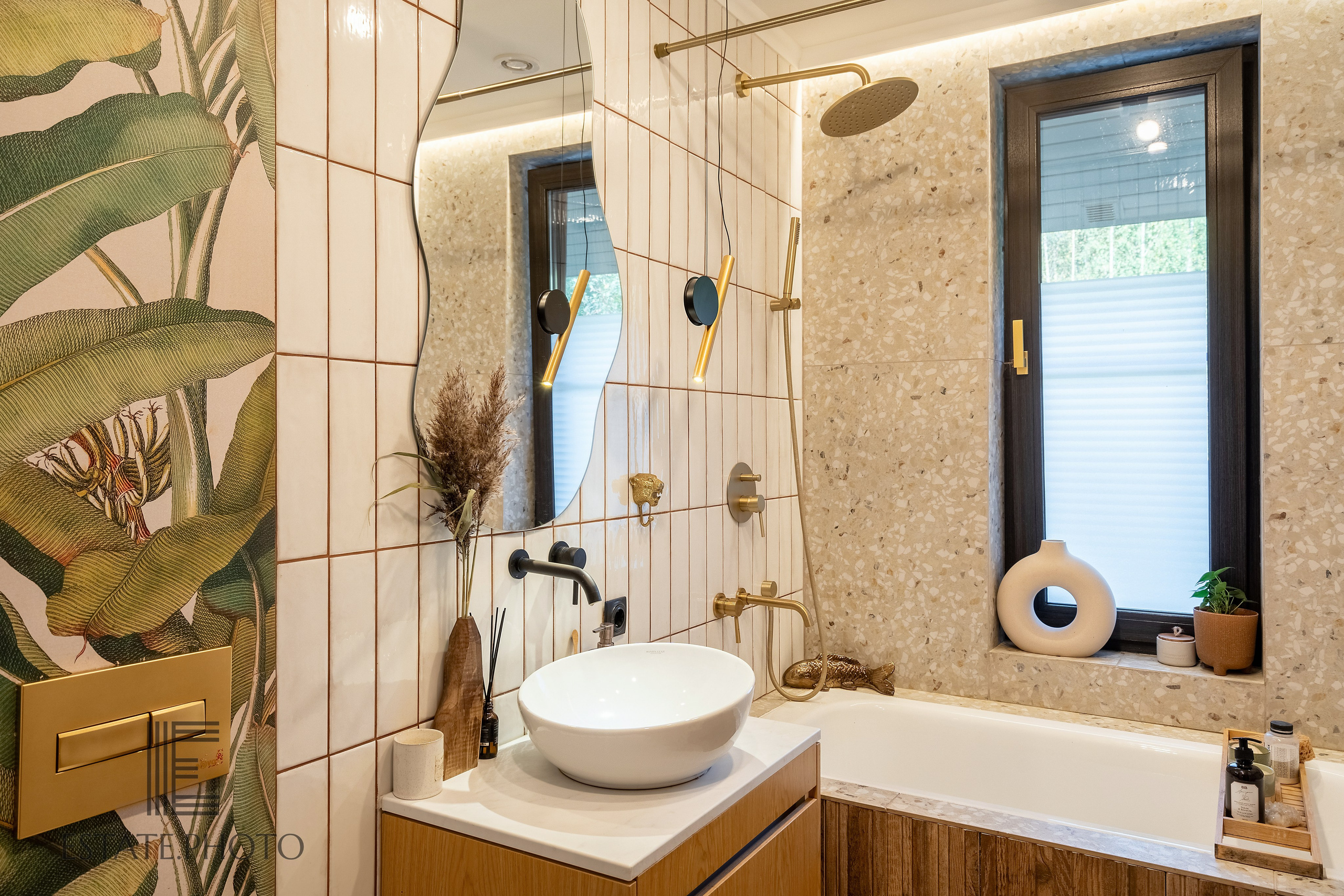 Глэмпинг и загородная недвижимость. Интерьерный фотограф Москва Татьяна Казакова