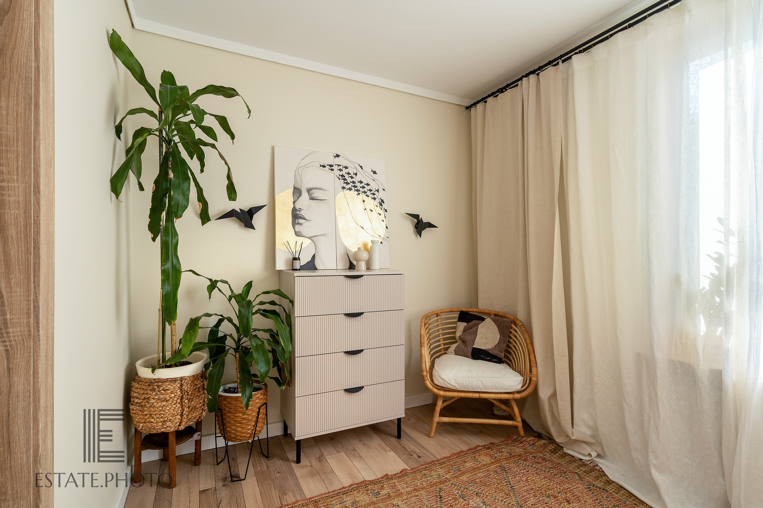 Глэмпинг и загородная недвижимость. Интерьерный фотограф Москва Татьяна Казакова