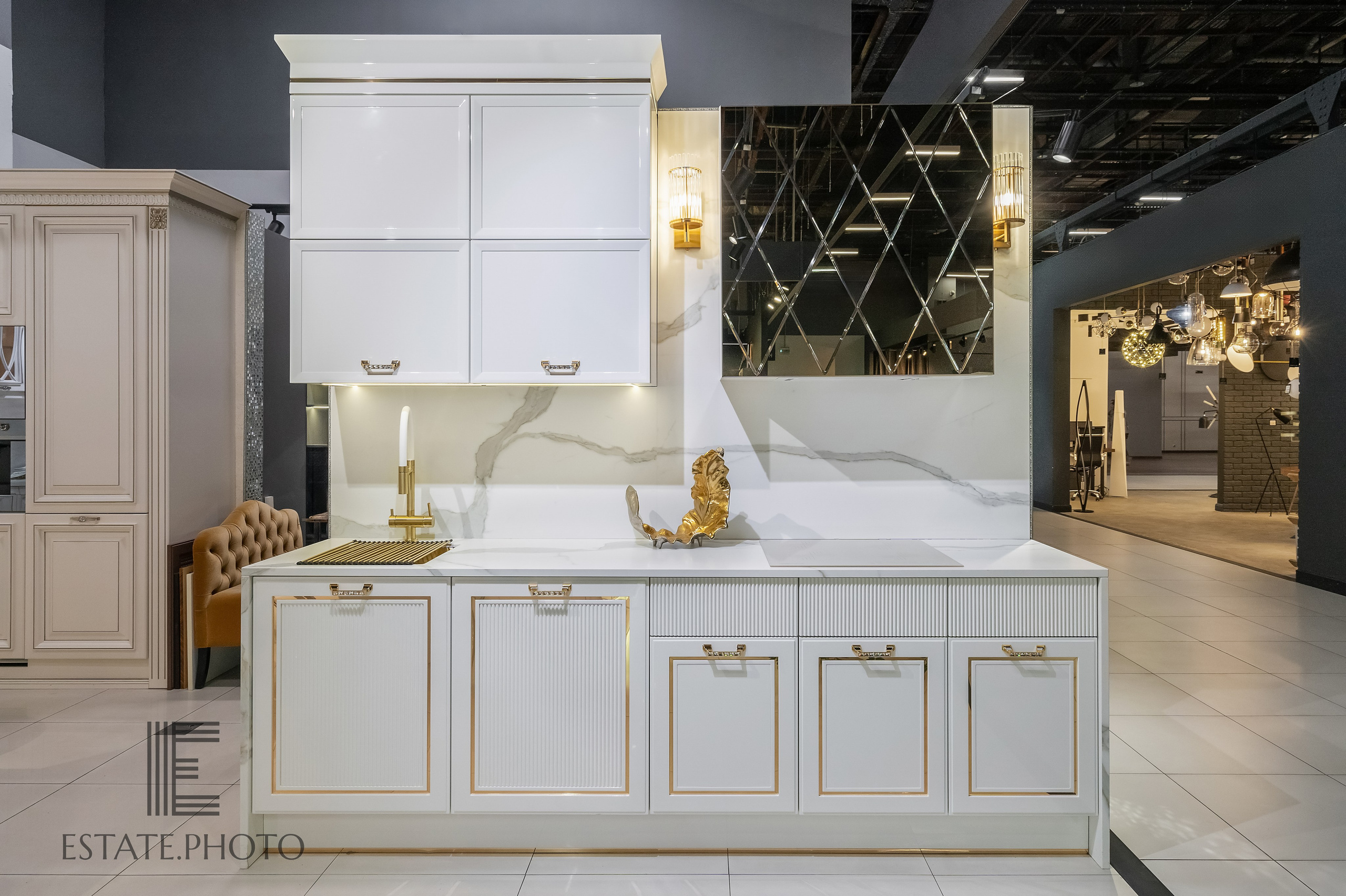 Мебель. Интерьерный фотограф Москва Татьяна Казакова