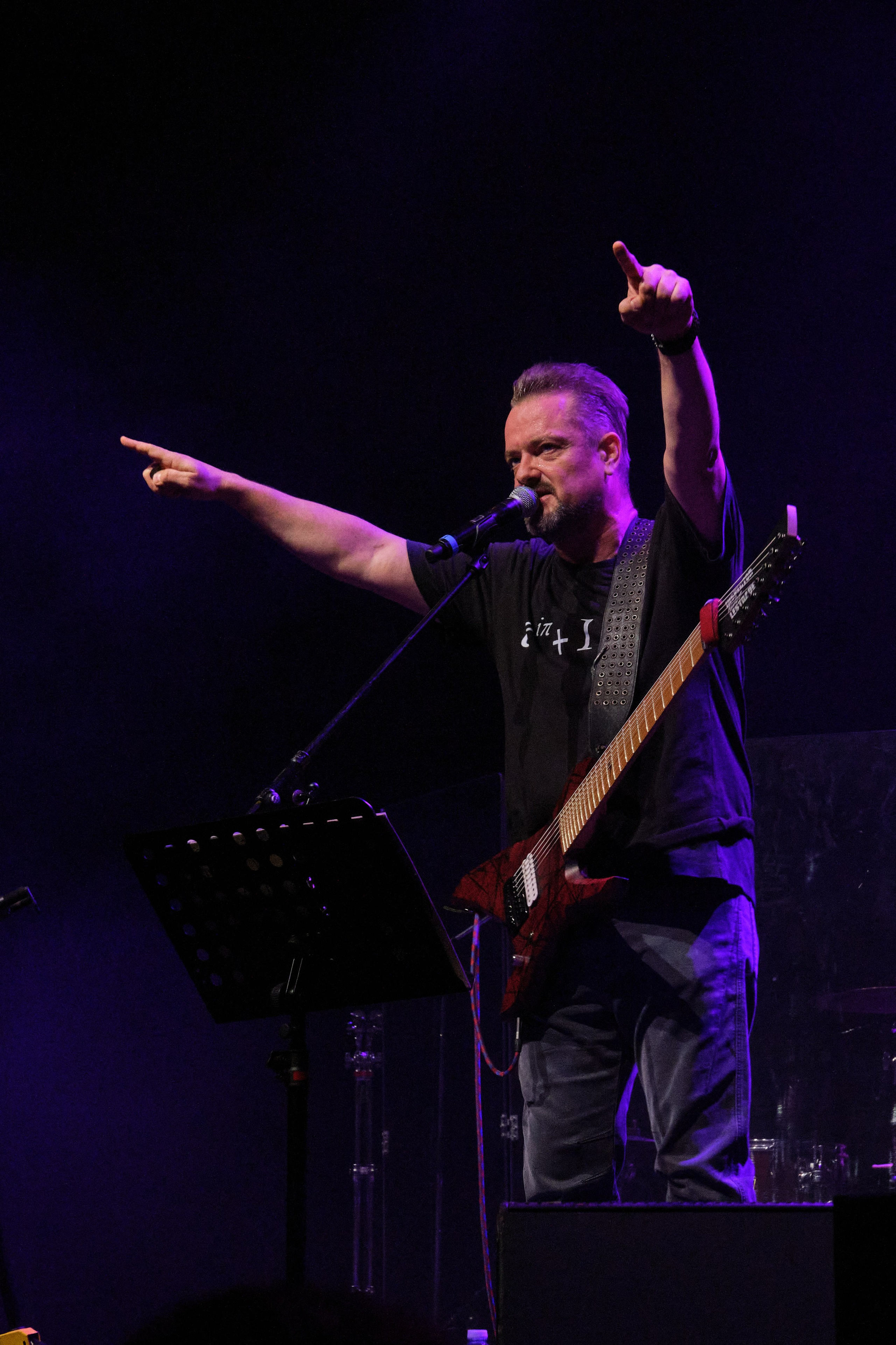 Пушной 2024. Главная