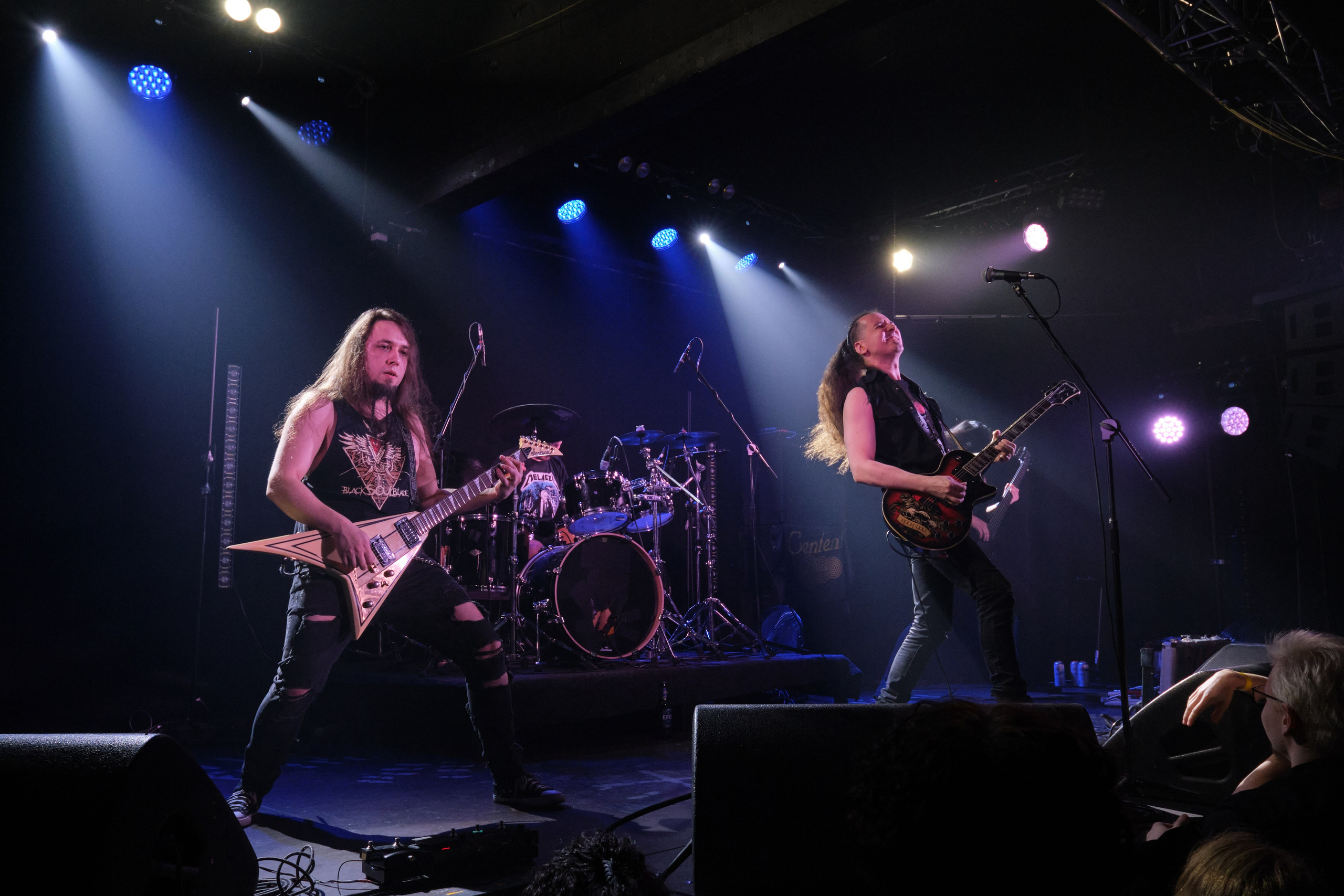 Глеб Олейник 2024. Главная