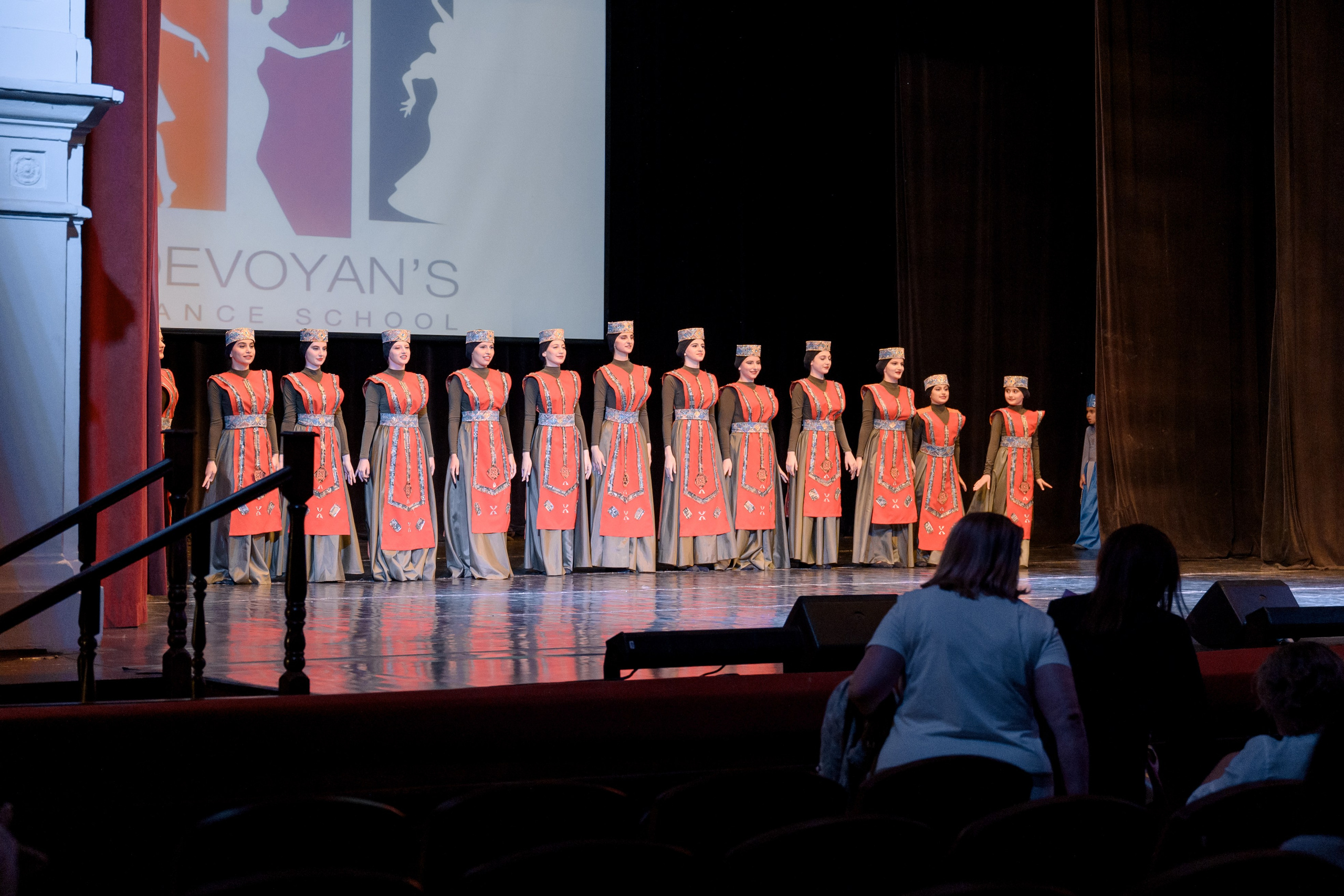 Театр. Главная