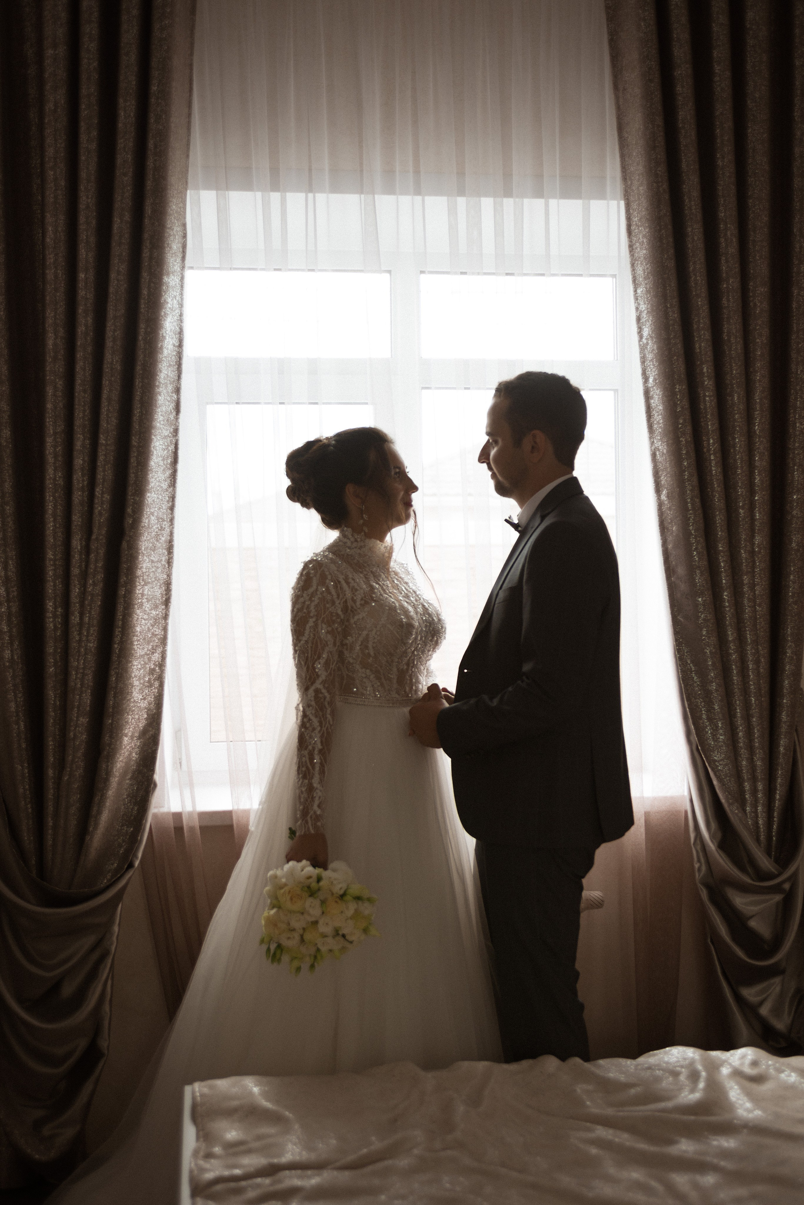 Свадебные. Дарья KORDÓVA фотограф студия обучение в Сердобске