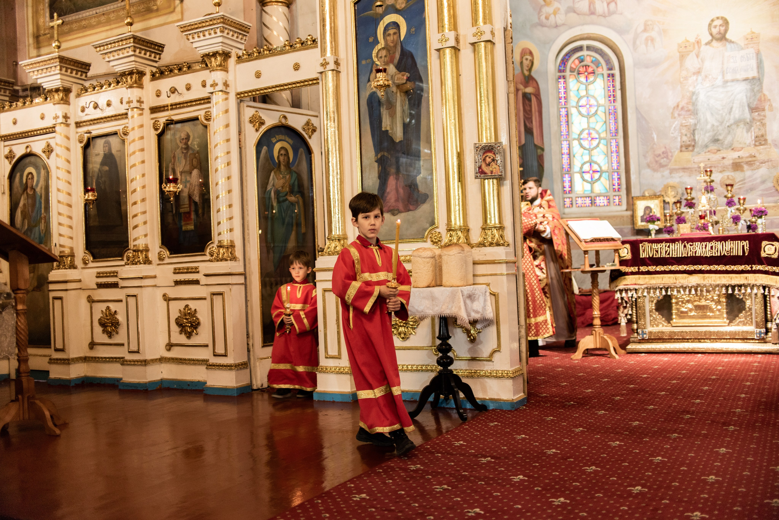 Четверг светлой седмицы 20.04.2023. Семейный и свадебный фотограф в Феодосии и Коктебеле