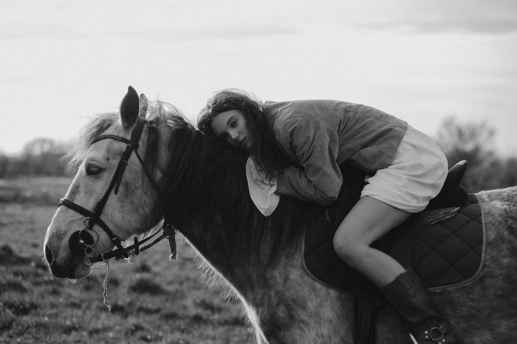 The country story. Семейный фотограф в Москве Саша Герасименко