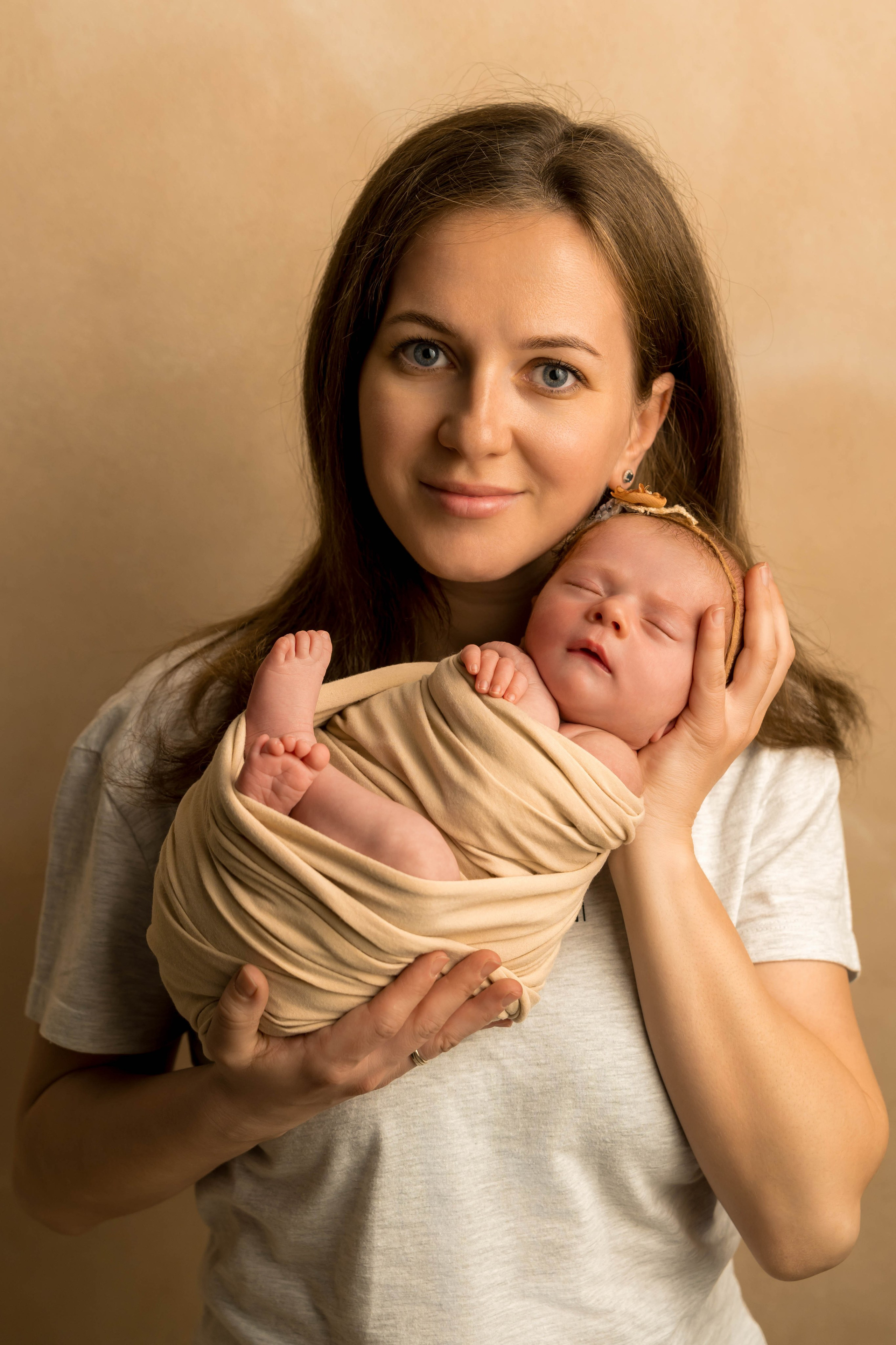 Есения. Анастасия Чиркова, Фотограф Москва