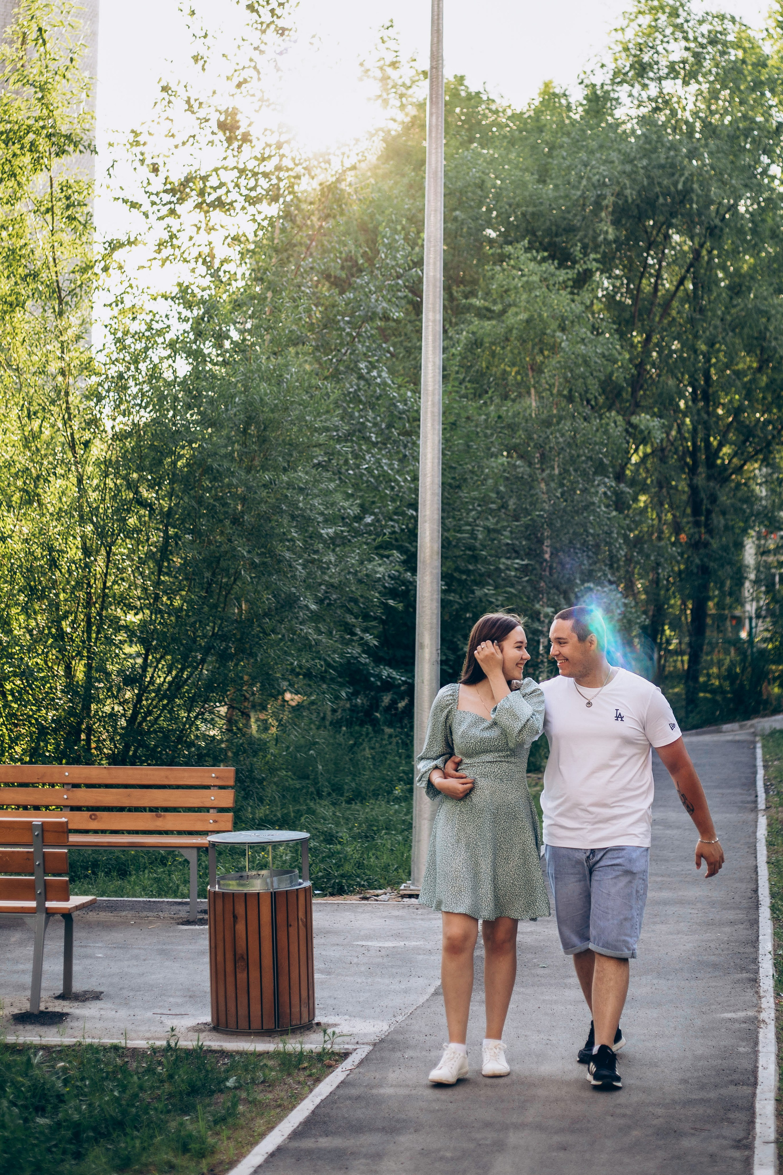 Руслан и Даша. Семейный и детский фотограф город Тында Дарья