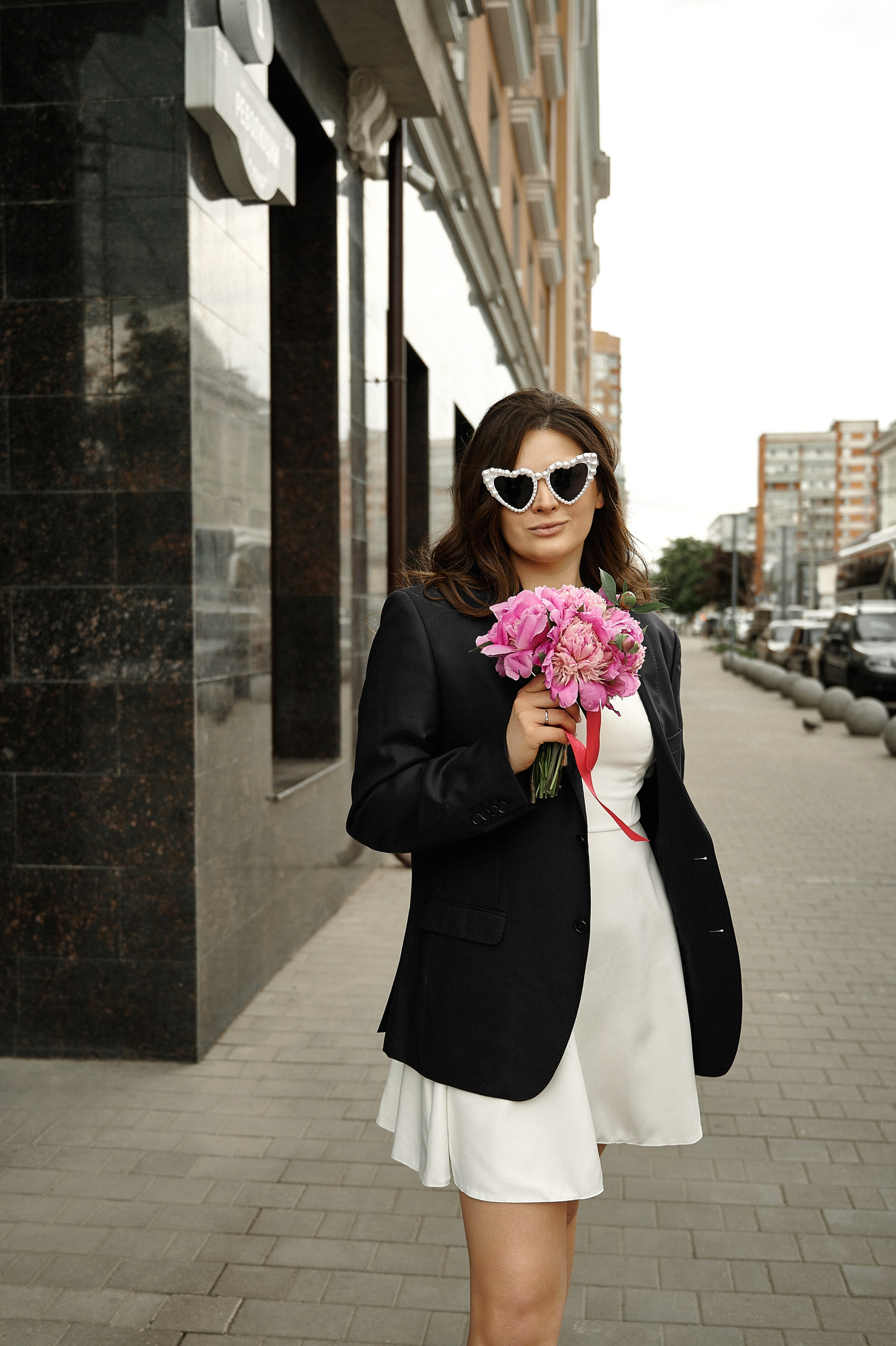 Ангелина и Сергей. Свадебный и семейный фотограф в Щёкино, Тула I Мария Житная