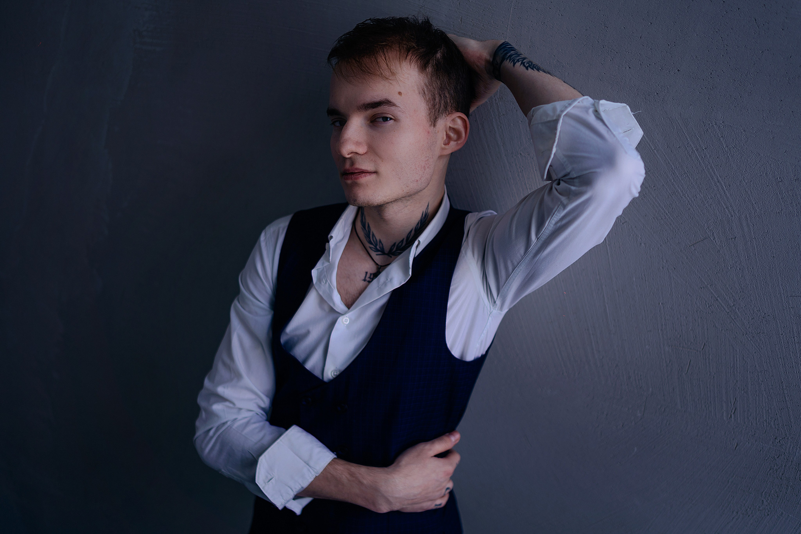 Vladislav. Главная