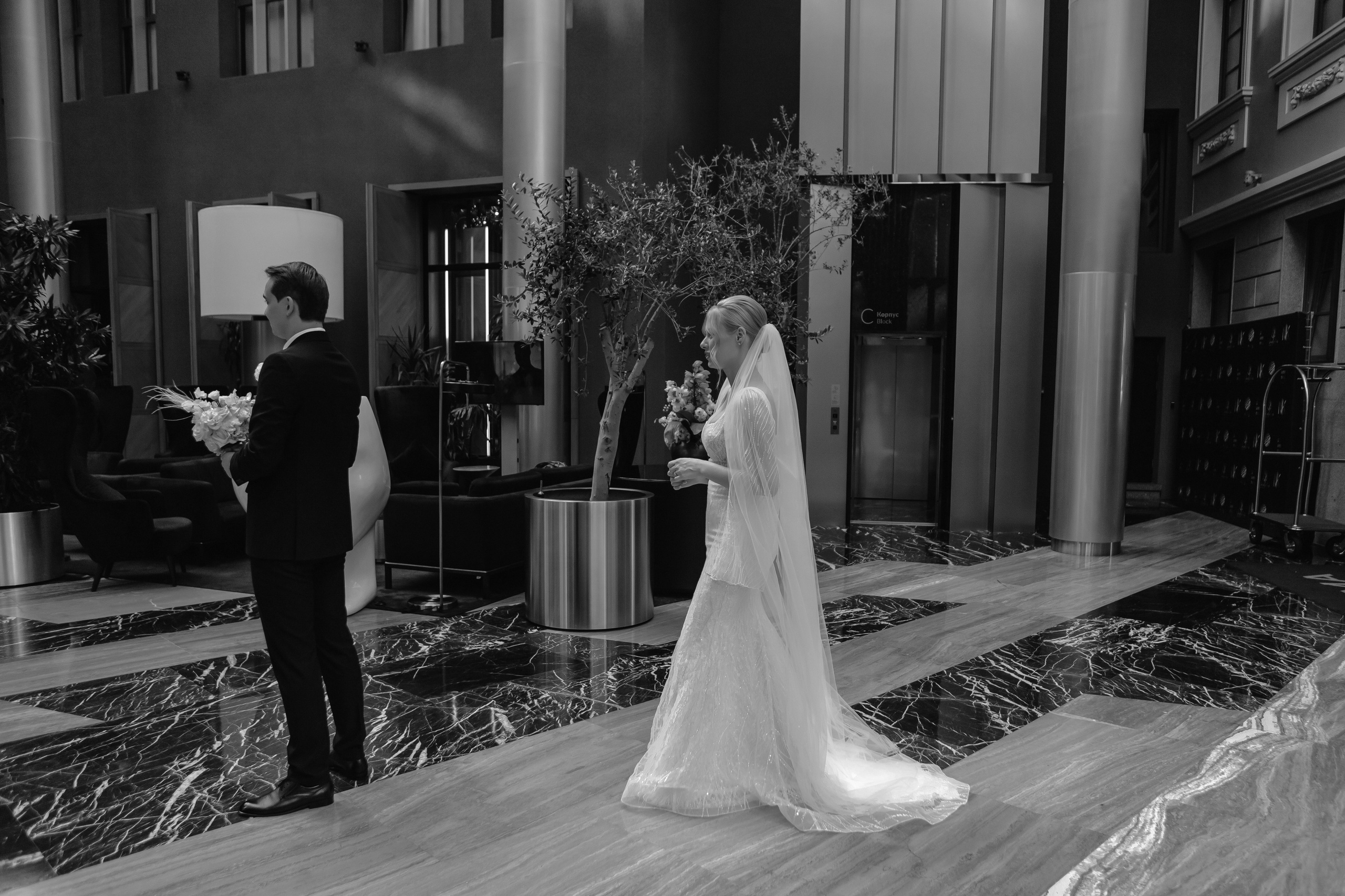 Till death. Свадебный и семейный фотограф Арина Кулёва