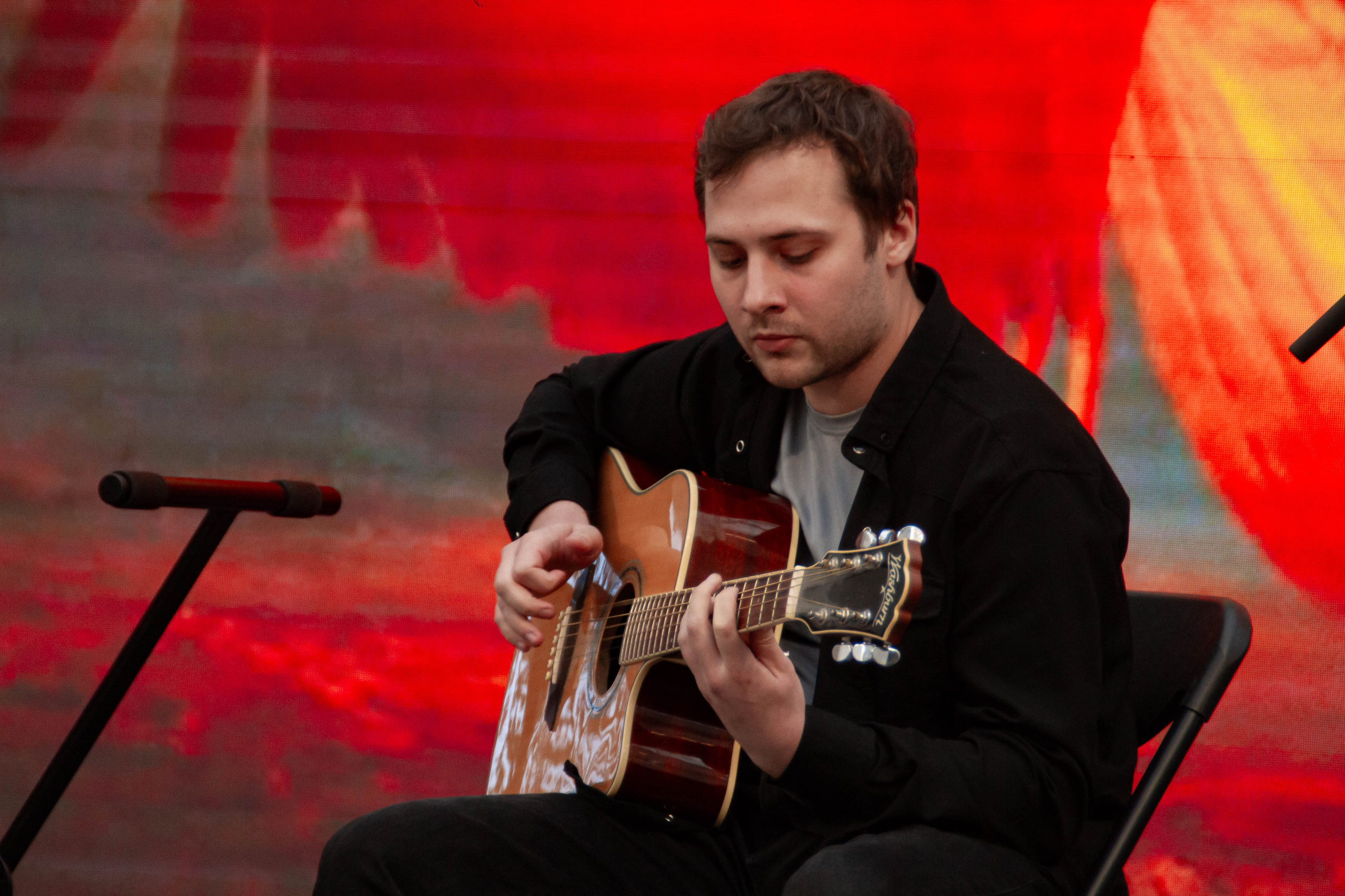 Голос города 2025