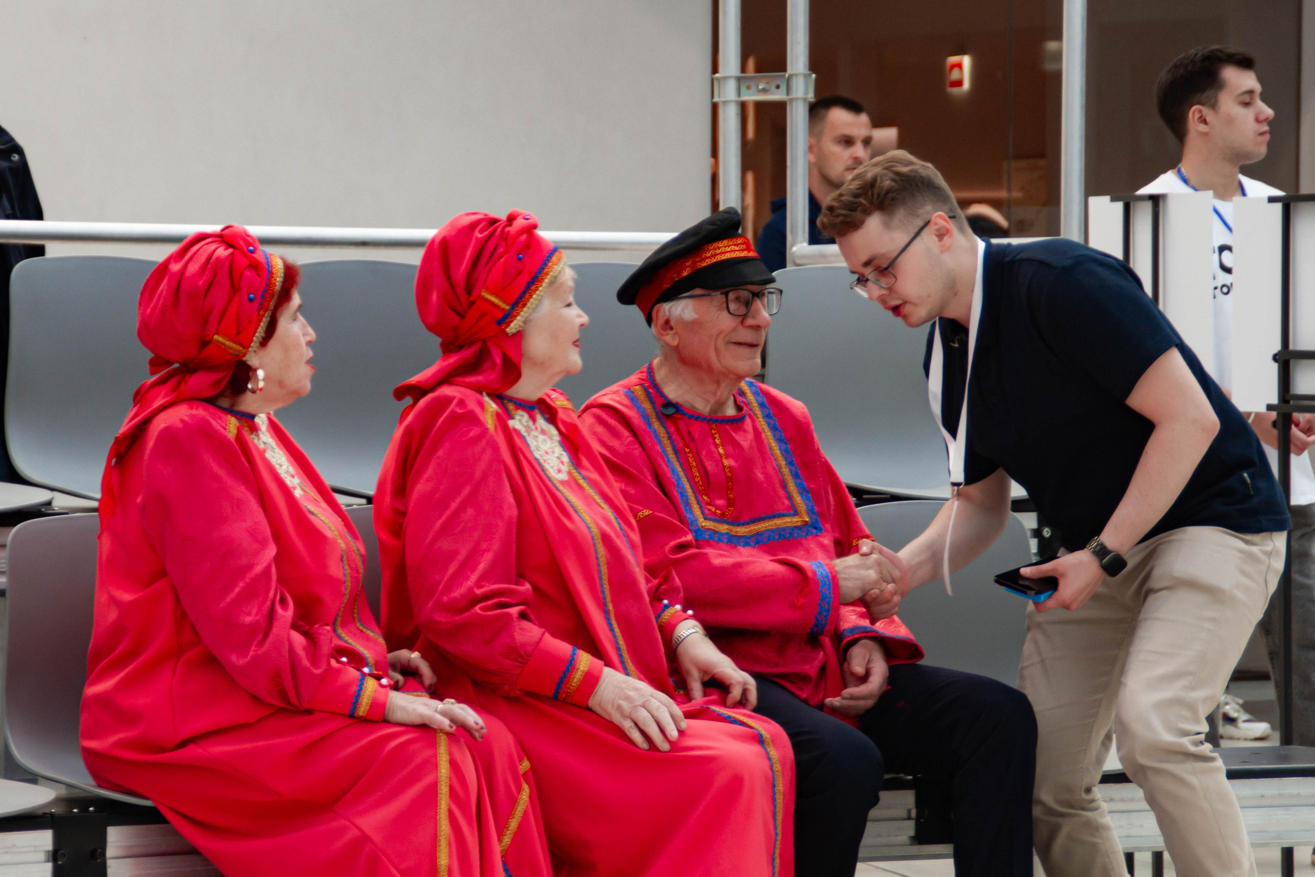 Голос города 2025