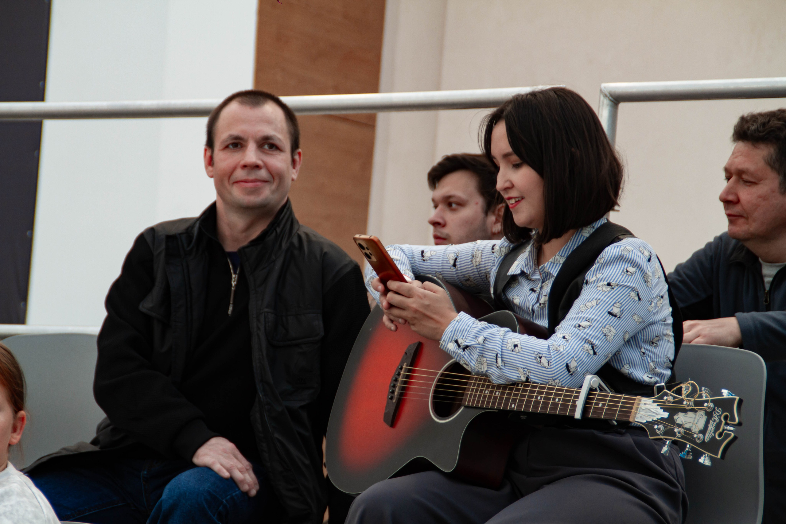 Голос города 2025