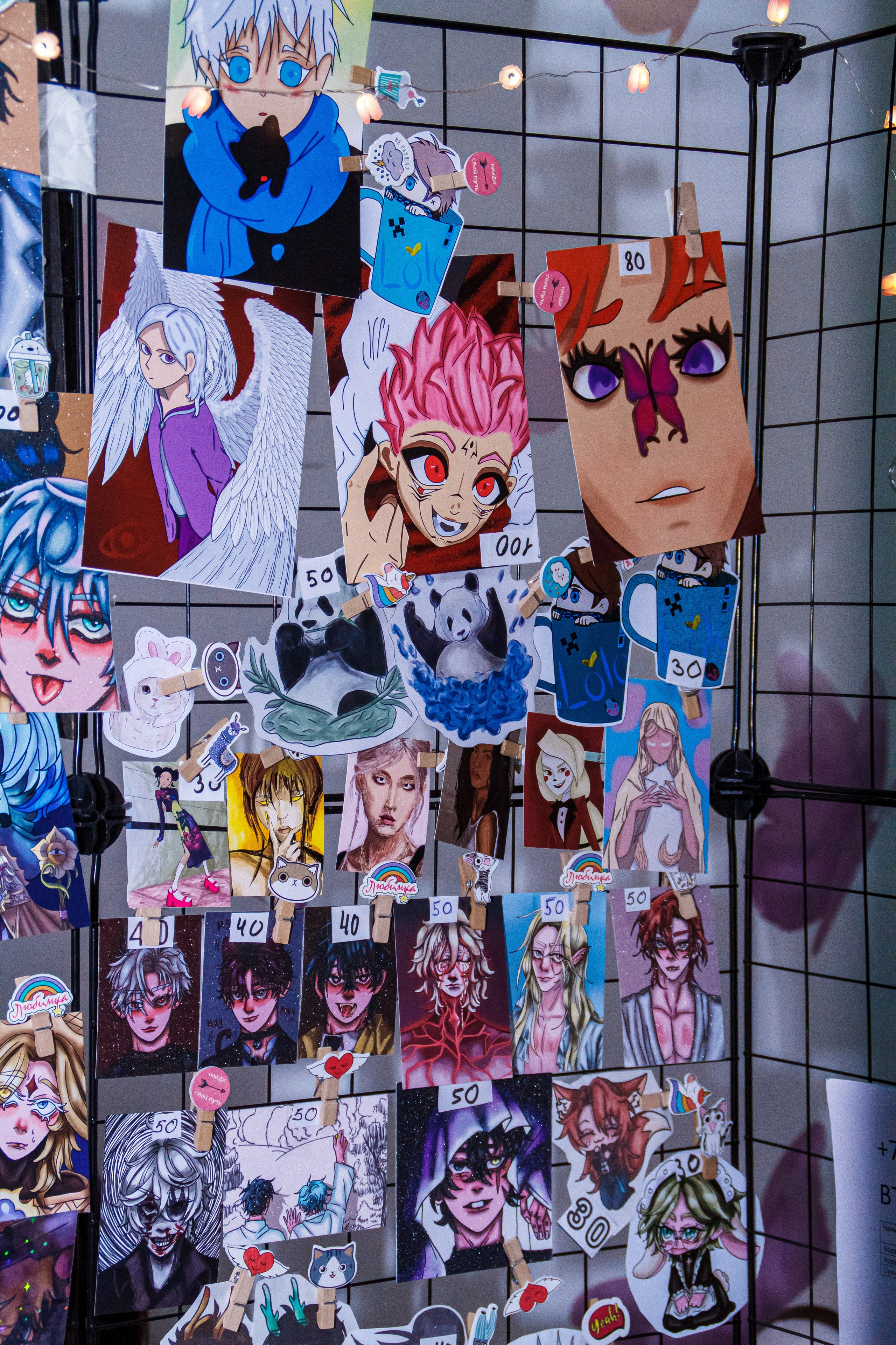 Ночь музеев в Екатеринбургской академии современного искусства2025