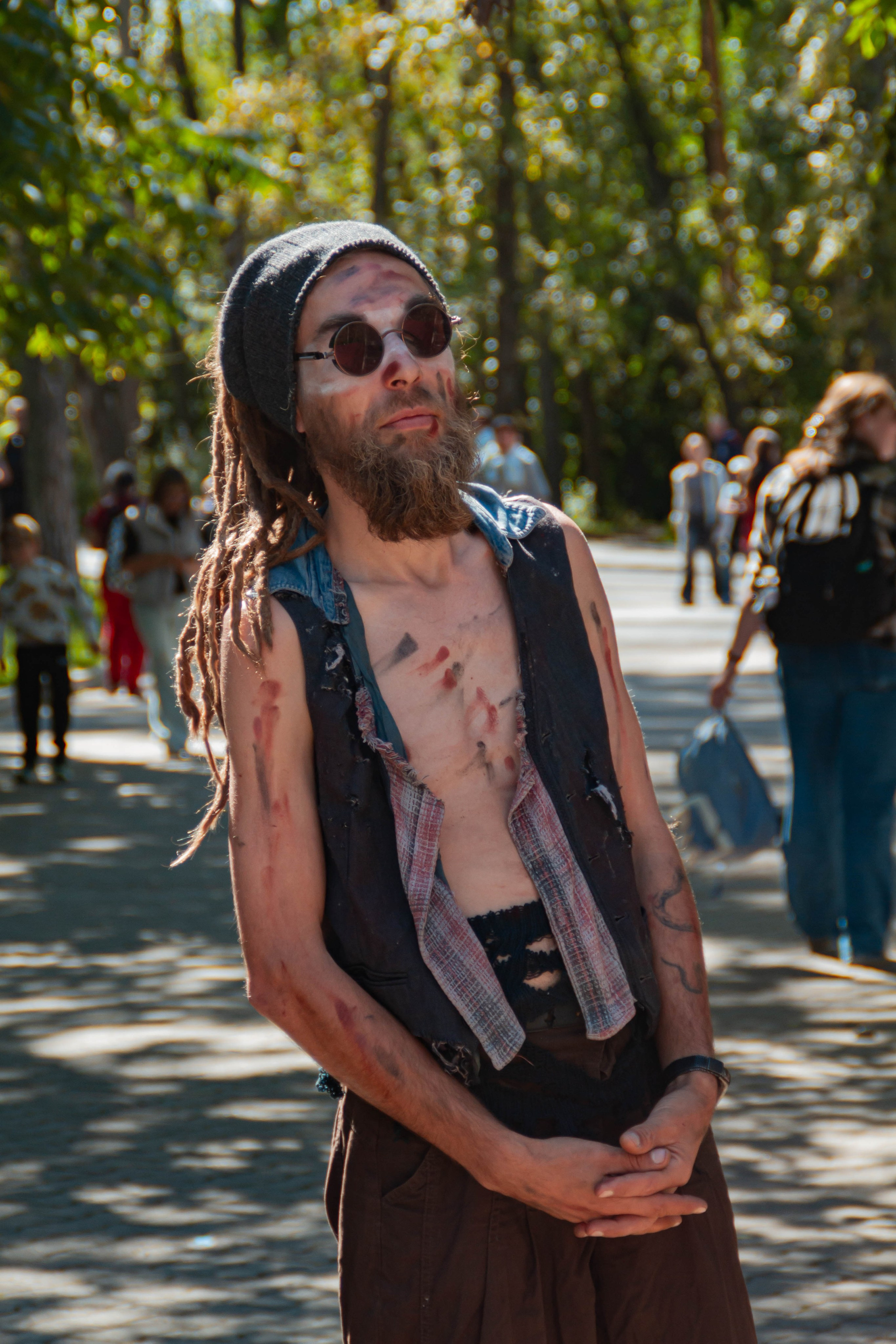 Лица Улиц 2025 х Inclusive Event