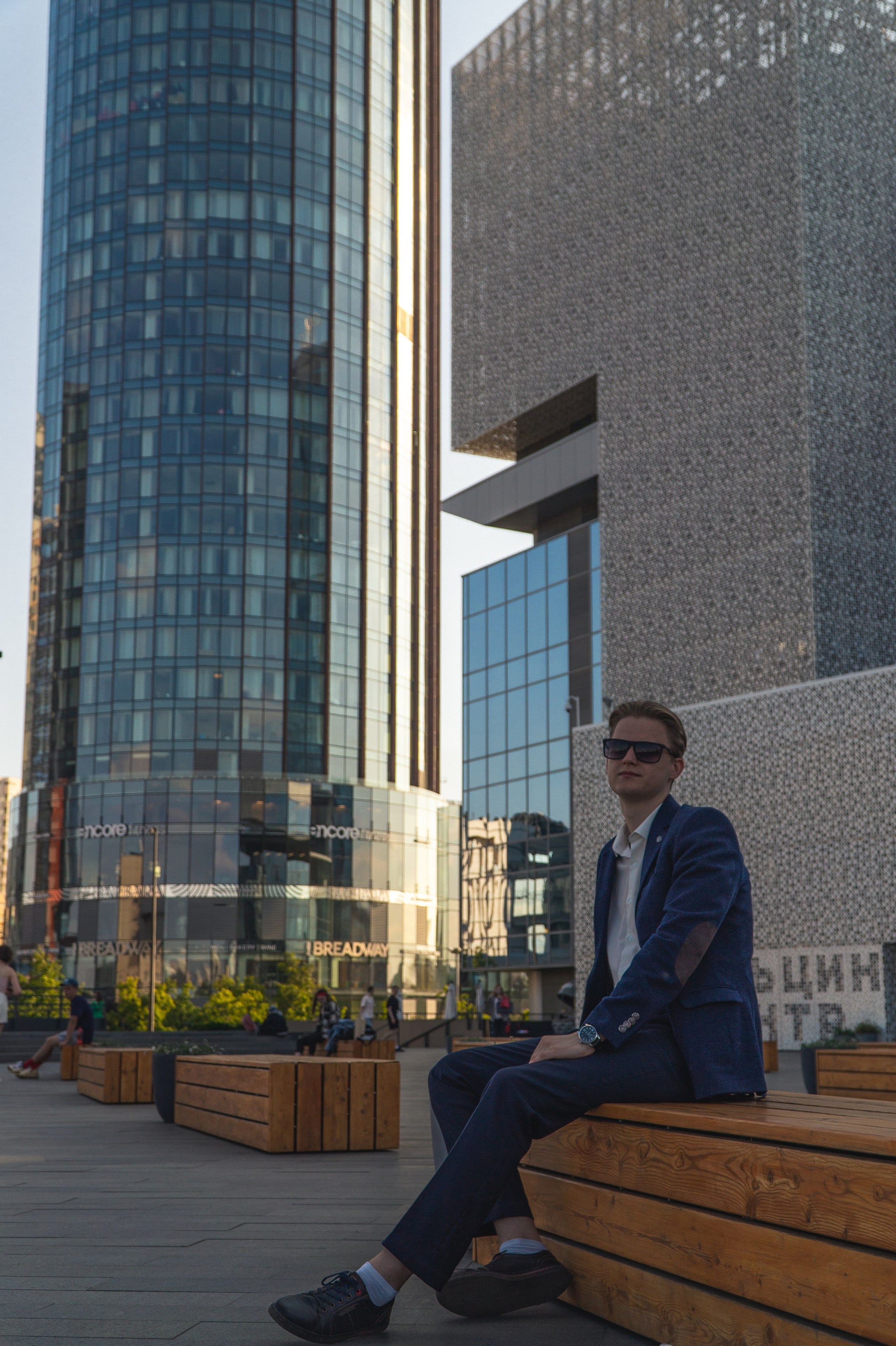 Анатолий. Иван Котельников — фотограф в Челябинске