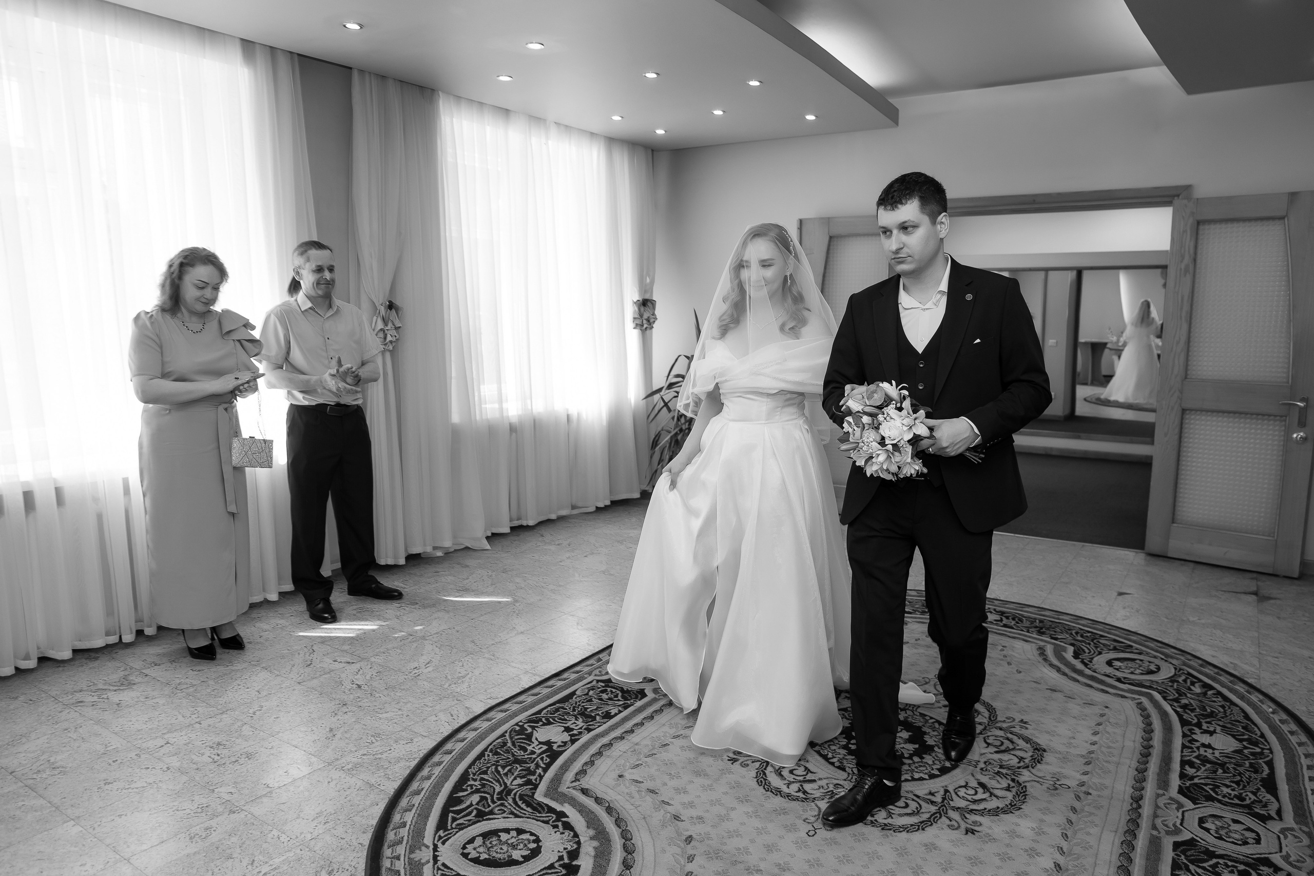 Jane & Artem. Anneta Benthen | Photographer